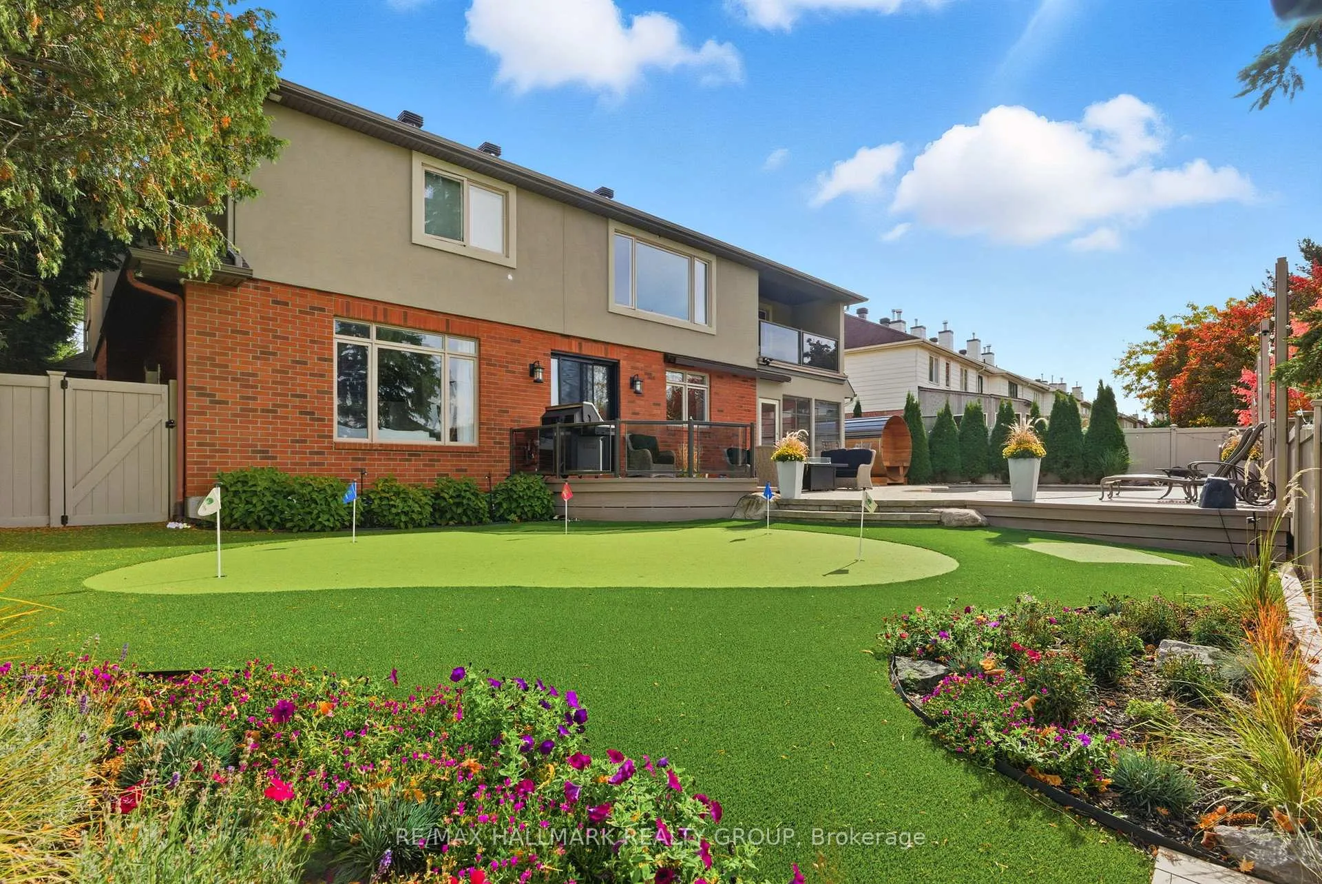 Photo 42 of 91 Shaughnessy Crescent, Ottawa, Kanata - Kanata Lakes/Heritage Hills — HOMEH