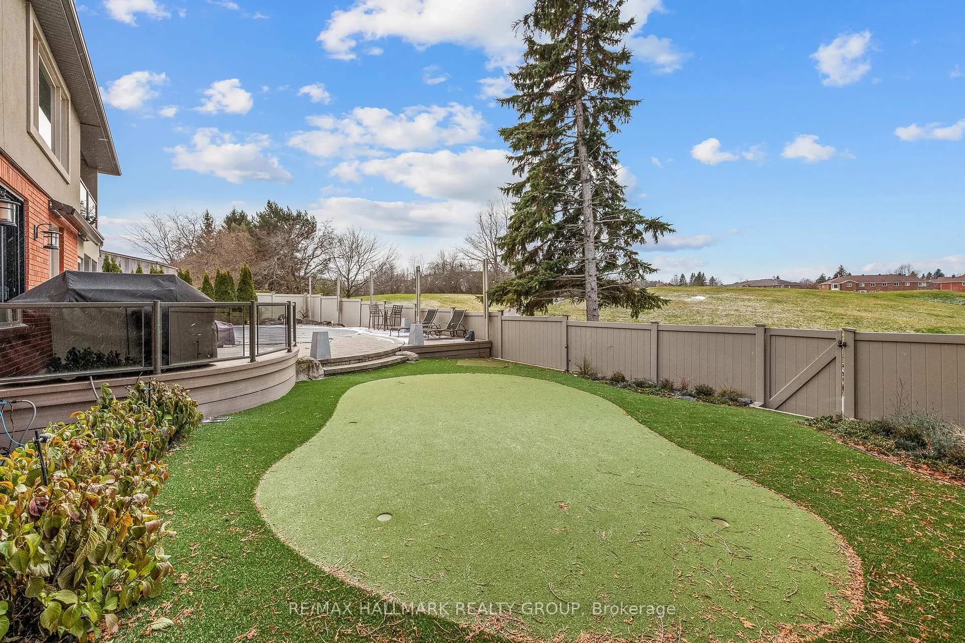 Photo 43 of 91 Shaughnessy Crescent, Ottawa, Kanata - Kanata Lakes/Heritage Hills — HOMEH