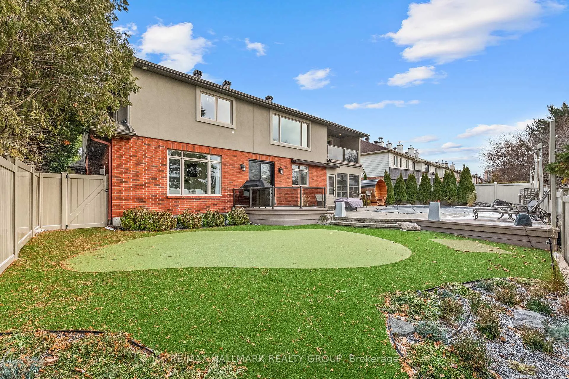 Photo 44 of 91 Shaughnessy Crescent, Ottawa, Kanata - Kanata Lakes/Heritage Hills — HOMEH