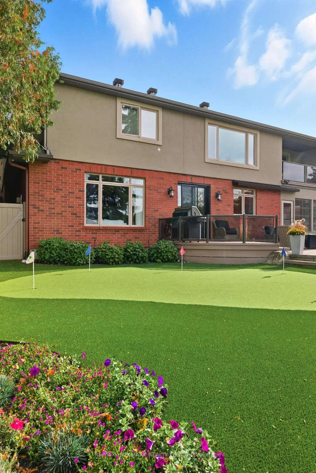 Photo 46 of 91 Shaughnessy Crescent, Ottawa, Kanata - Kanata Lakes/Heritage Hills — HOMEH