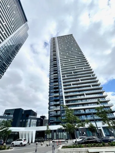 Front of Unit 4603, 8 Water Walk Drive