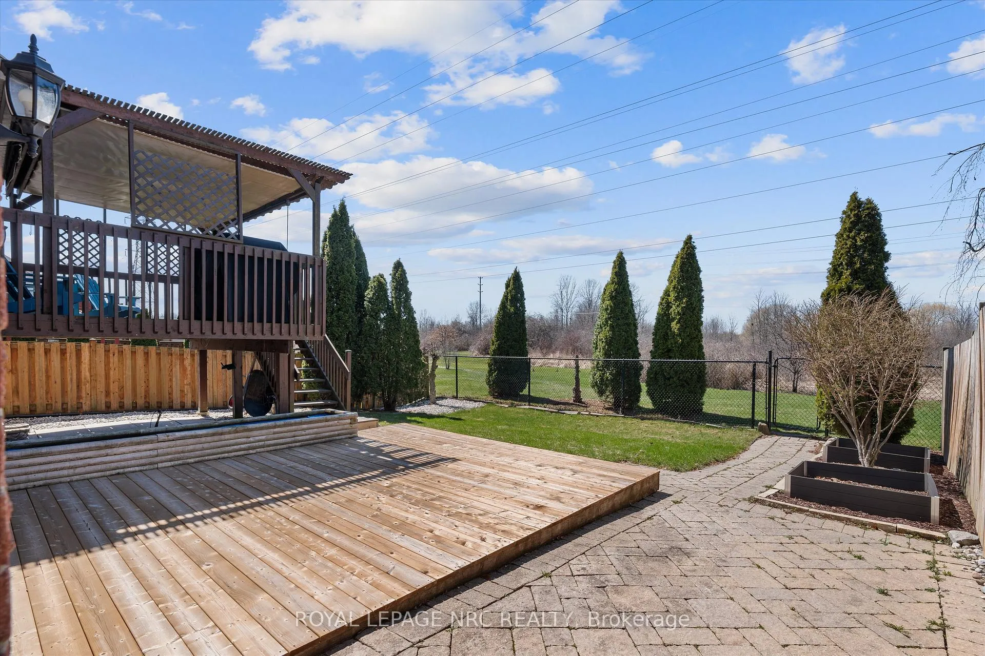 Photo 32 of 30 Briarwood Drive, St. Catharines, Rykert/Vansickle — HOMEH