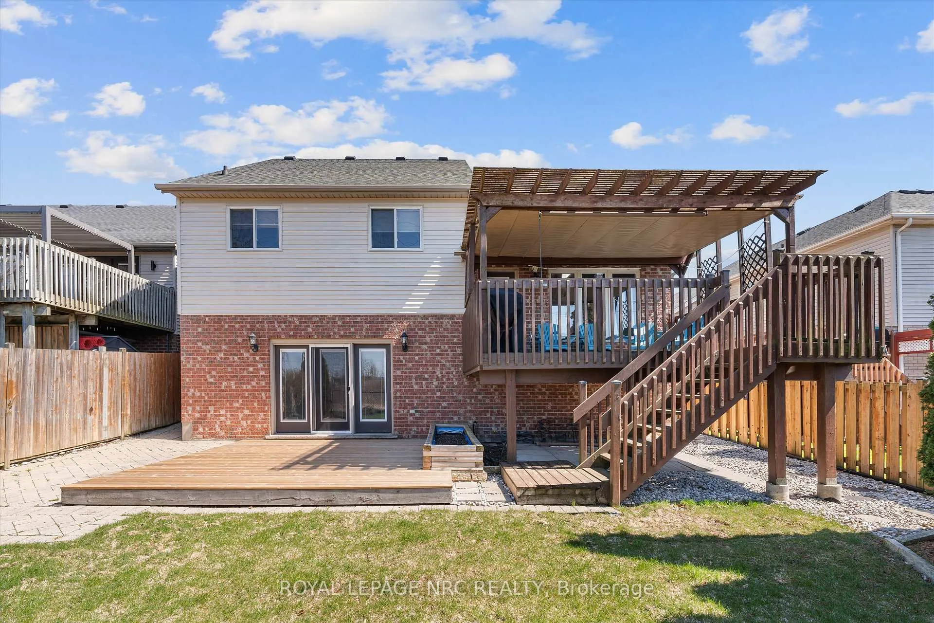 Photo 33 of 30 Briarwood Drive, St. Catharines, Rykert/Vansickle — HOMEH