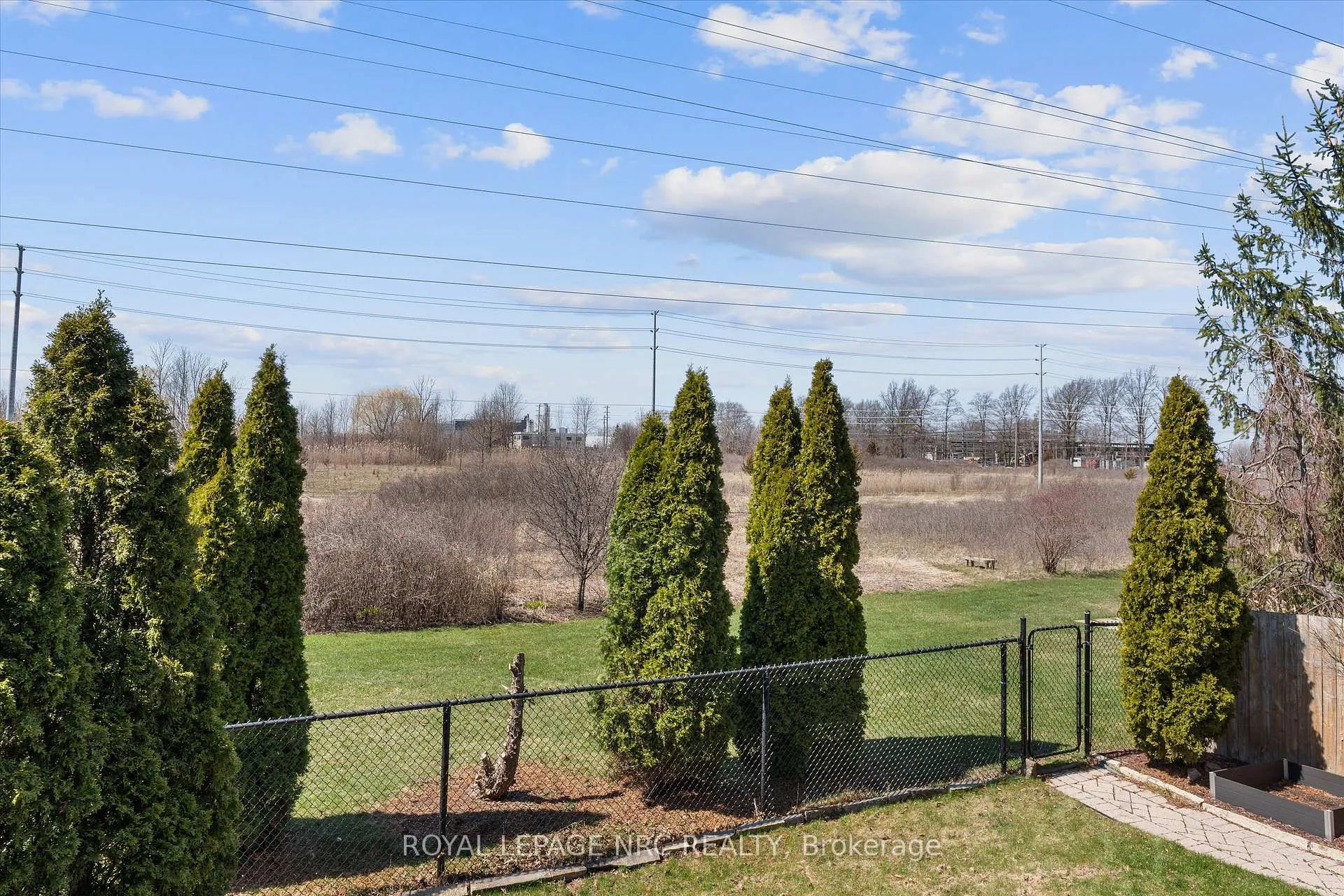 Photo 36 of 30 Briarwood Drive, St. Catharines, Rykert/Vansickle — HOMEH