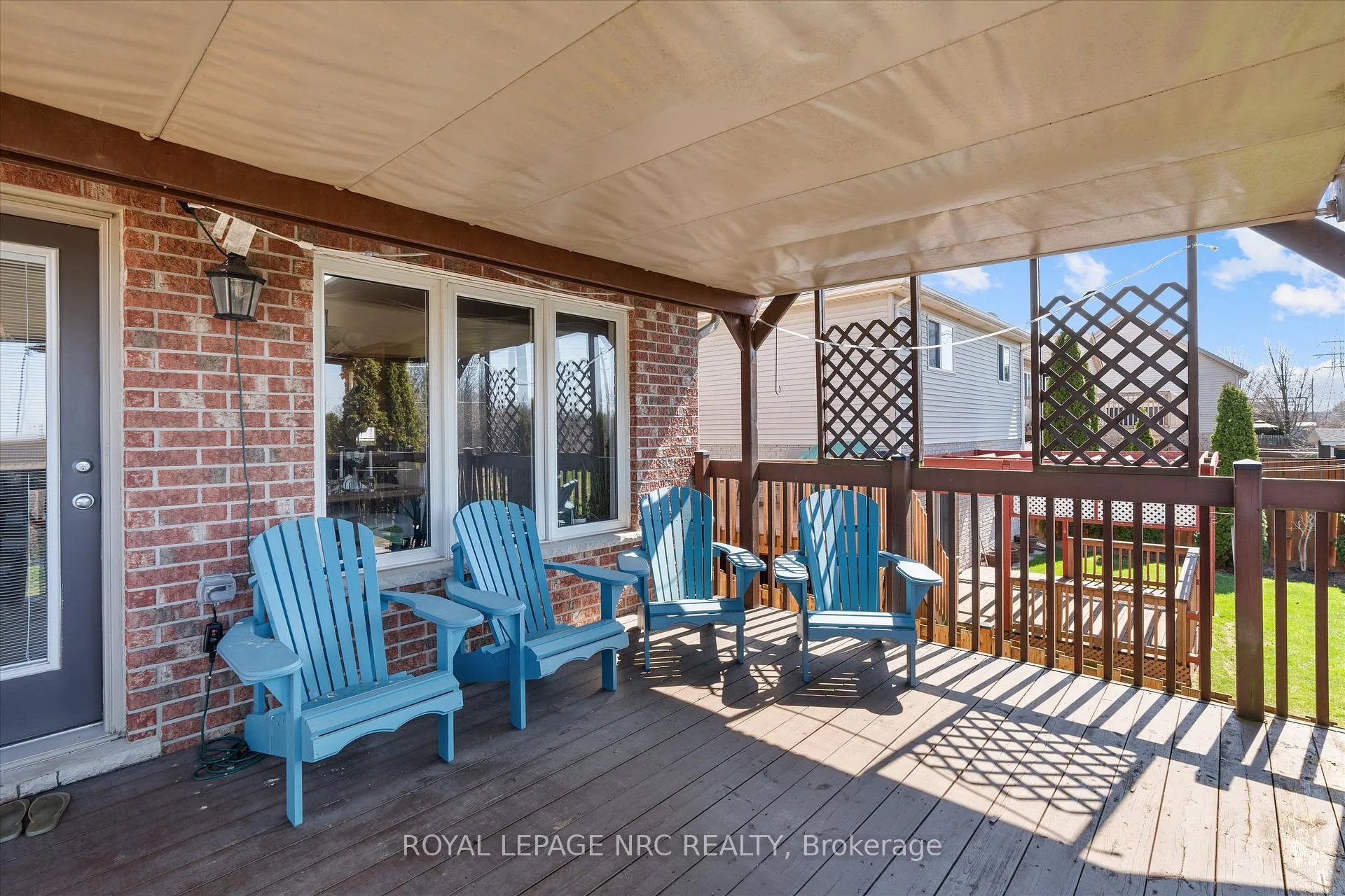 Photo 37 of 30 Briarwood Drive, St. Catharines, Rykert/Vansickle — HOMEH