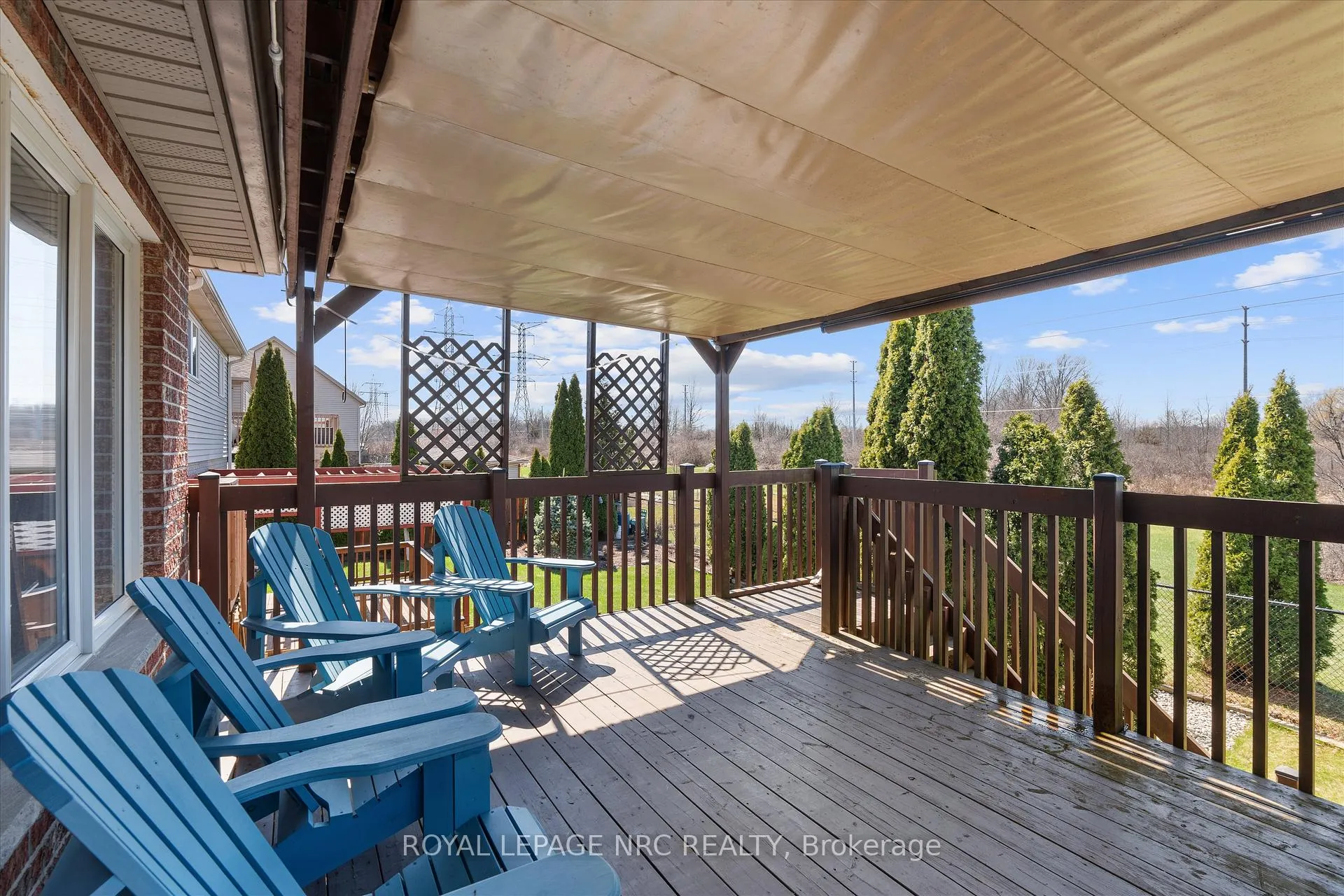 Photo 38 of 30 Briarwood Drive, St. Catharines, Rykert/Vansickle — HOMEH