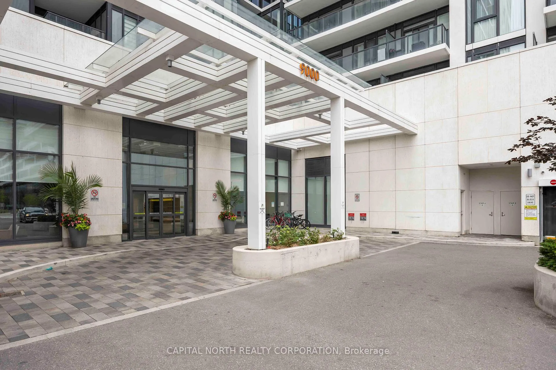 Photo 2 of Unit 322, 9000 Jane Street, Vaughan, Vellore Village — HOMEH