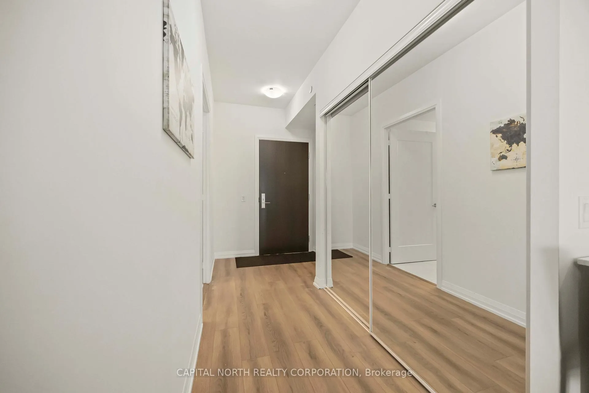 Photo 5 of Unit 322, 9000 Jane Street, Vaughan, Vellore Village — HOMEH