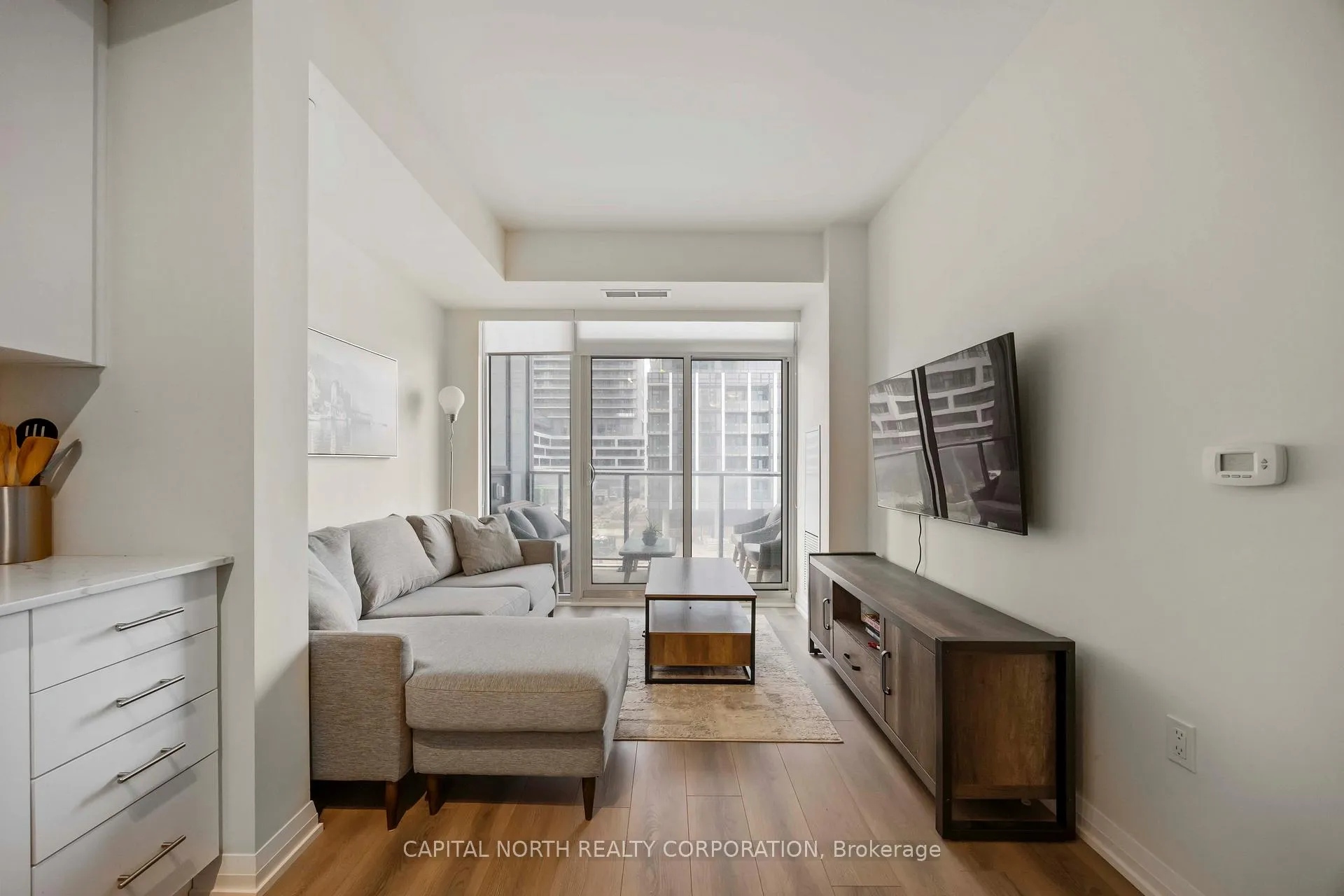 Photo 13 of Unit 322, 9000 Jane Street, Vaughan, Vellore Village — HOMEH