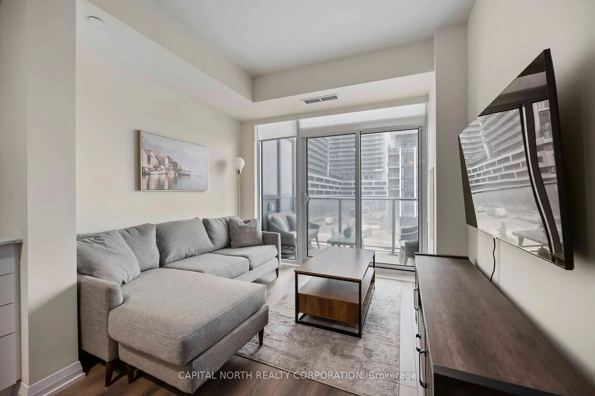 Photo 14 of Unit 322, 9000 Jane Street, Vaughan, Vellore Village — HOMEH