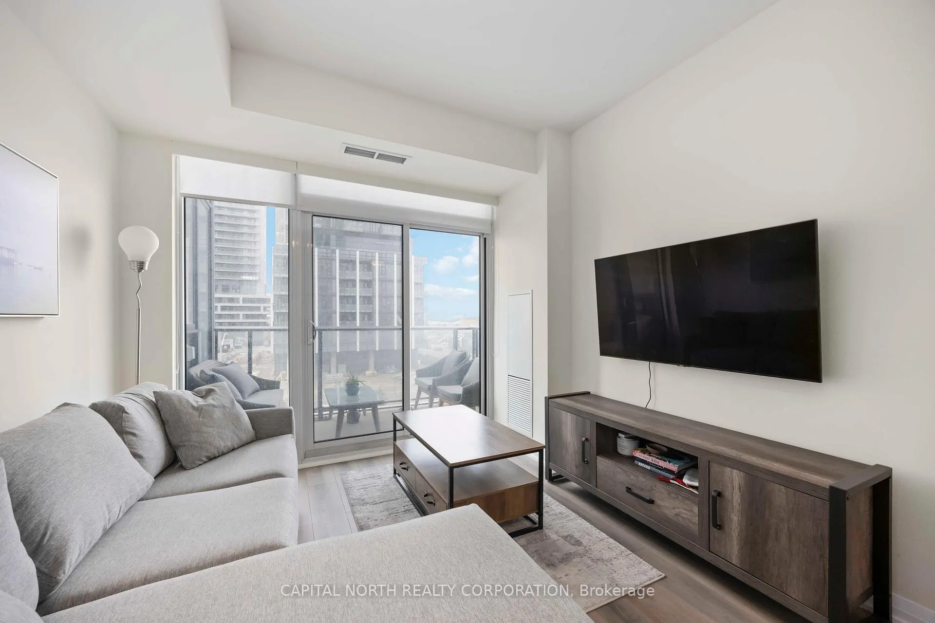 Photo 15 of Unit 322, 9000 Jane Street, Vaughan, Vellore Village — HOMEH