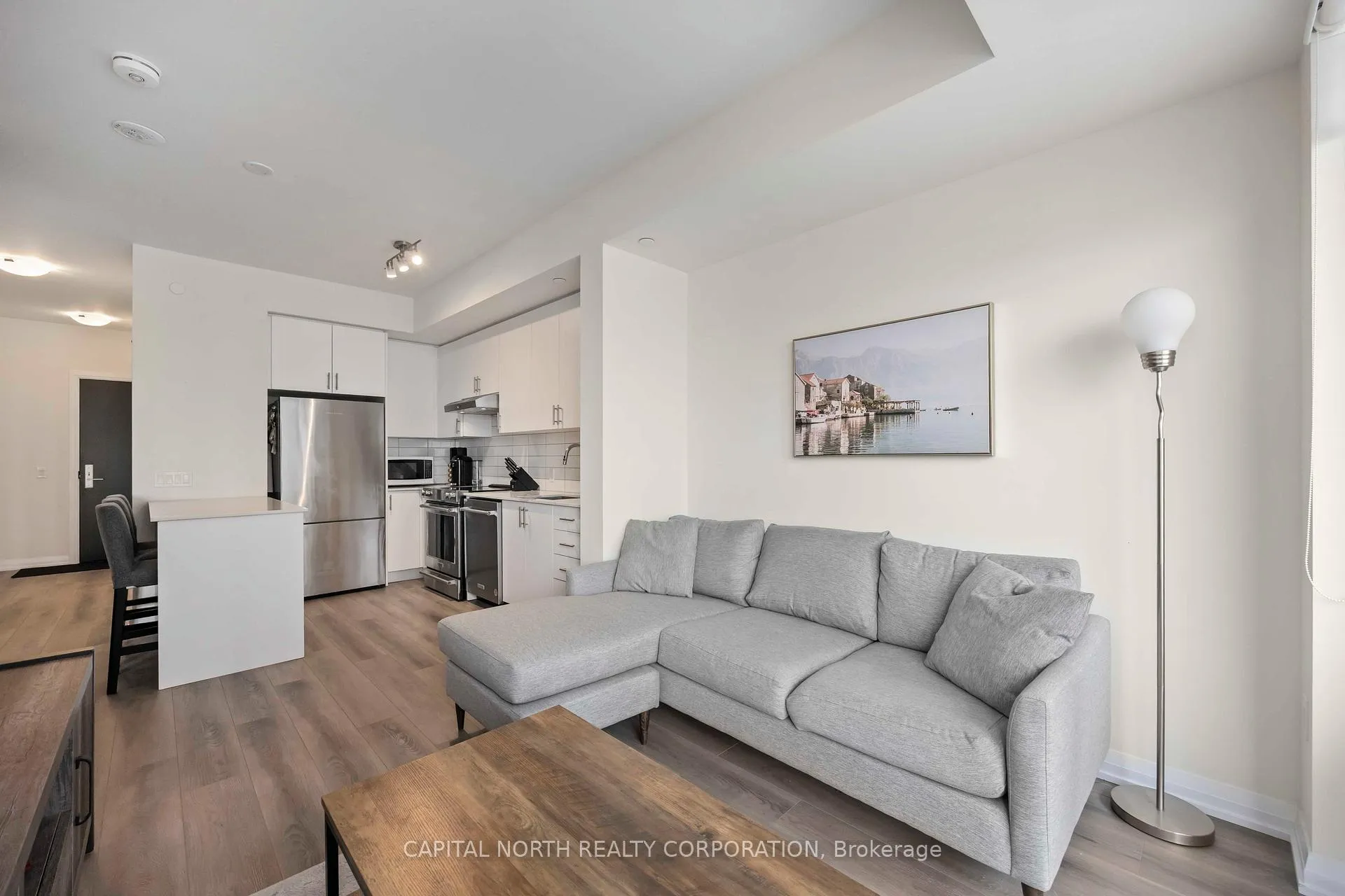 Photo 16 of Unit 322, 9000 Jane Street, Vaughan, Vellore Village — HOMEH