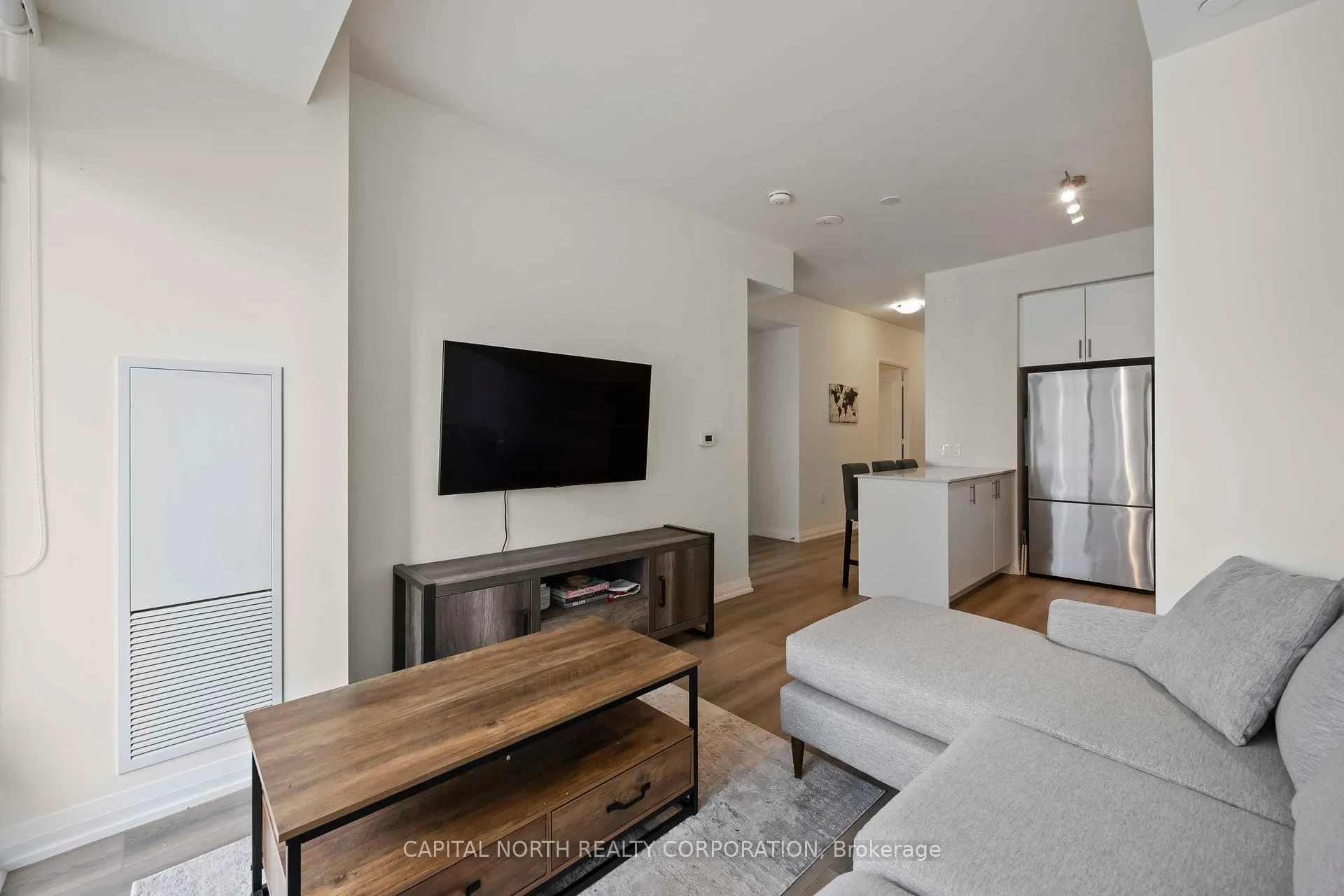Photo 17 of Unit 322, 9000 Jane Street, Vaughan, Vellore Village — HOMEH