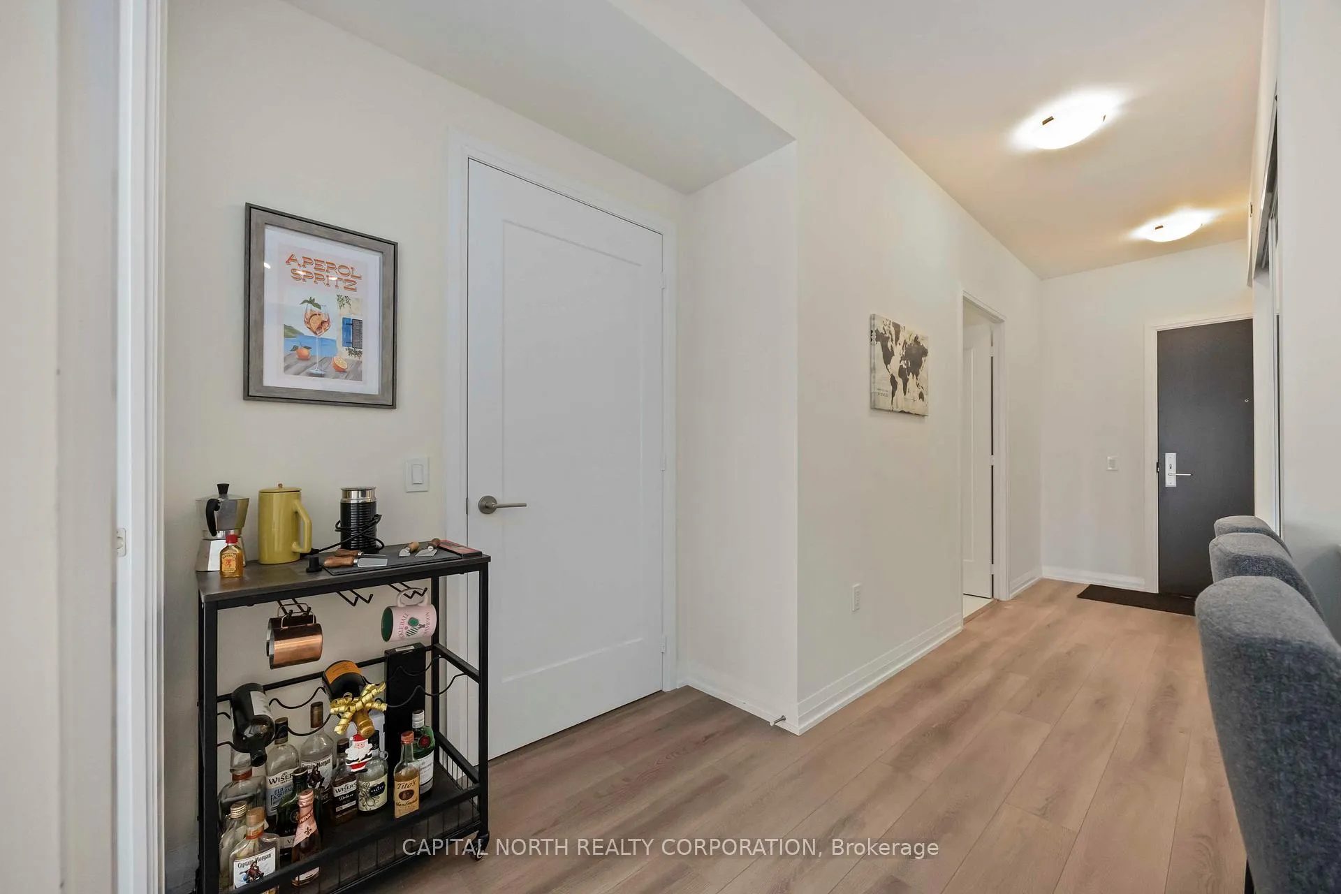 Photo 18 of Unit 322, 9000 Jane Street, Vaughan, Vellore Village — HOMEH
