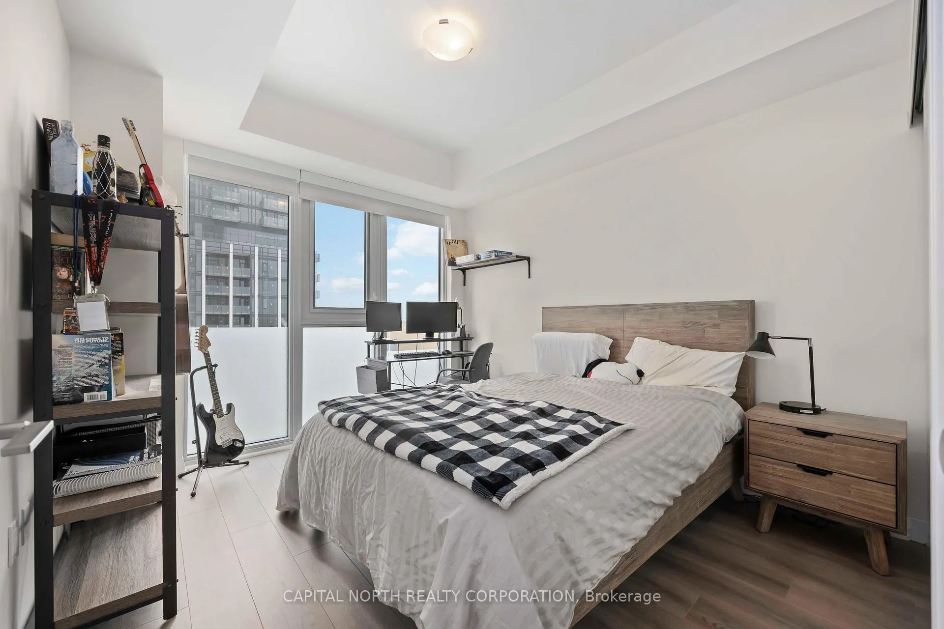 Photo 20 of Unit 322, 9000 Jane Street, Vaughan, Vellore Village — HOMEH