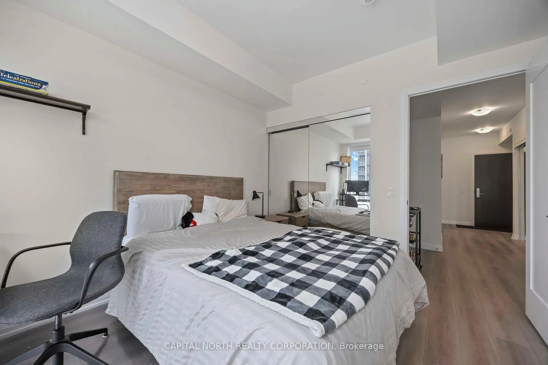 Photo 21 of Unit 322, 9000 Jane Street, Vaughan, Vellore Village — HOMEH