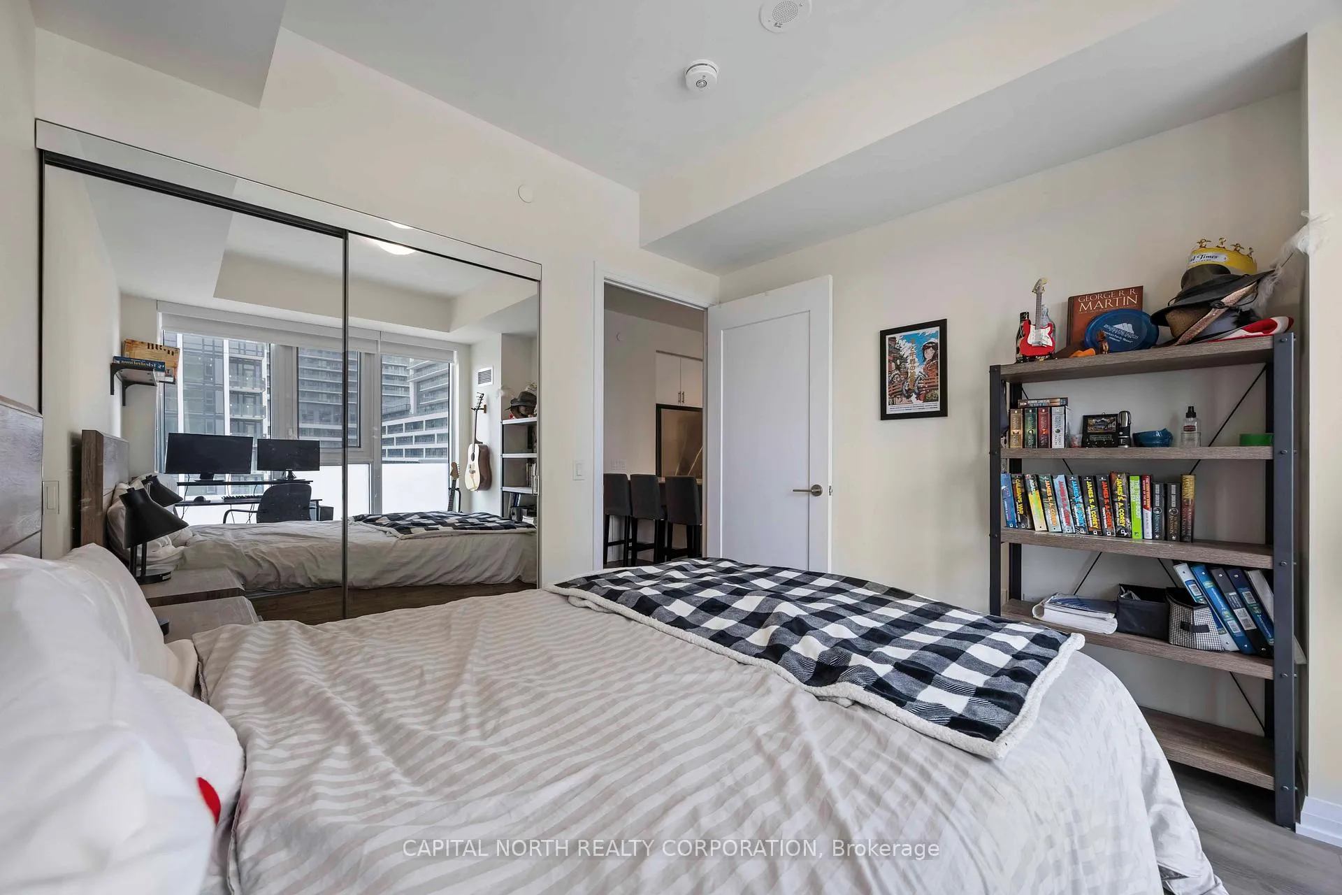 Photo 22 of Unit 322, 9000 Jane Street, Vaughan, Vellore Village — HOMEH