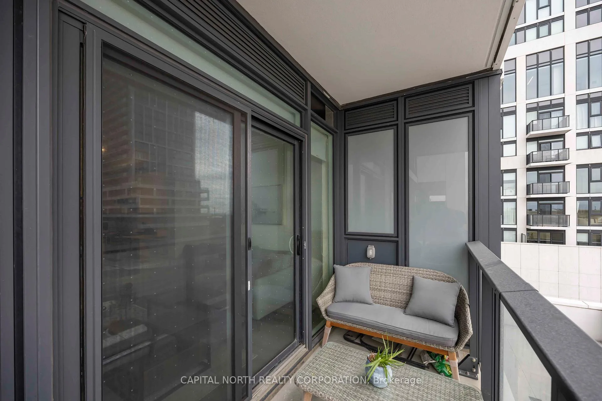 Photo 24 of Unit 322, 9000 Jane Street, Vaughan, Vellore Village — HOMEH