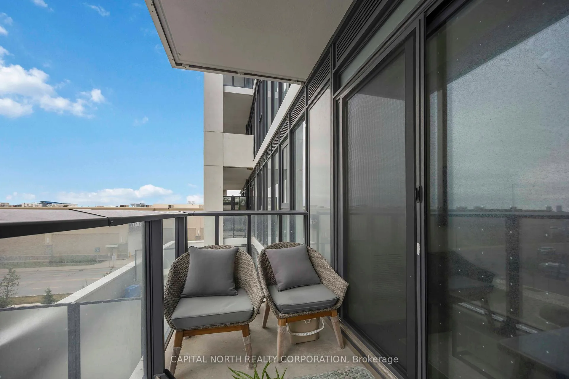 Photo 25 of Unit 322, 9000 Jane Street, Vaughan, Vellore Village — HOMEH