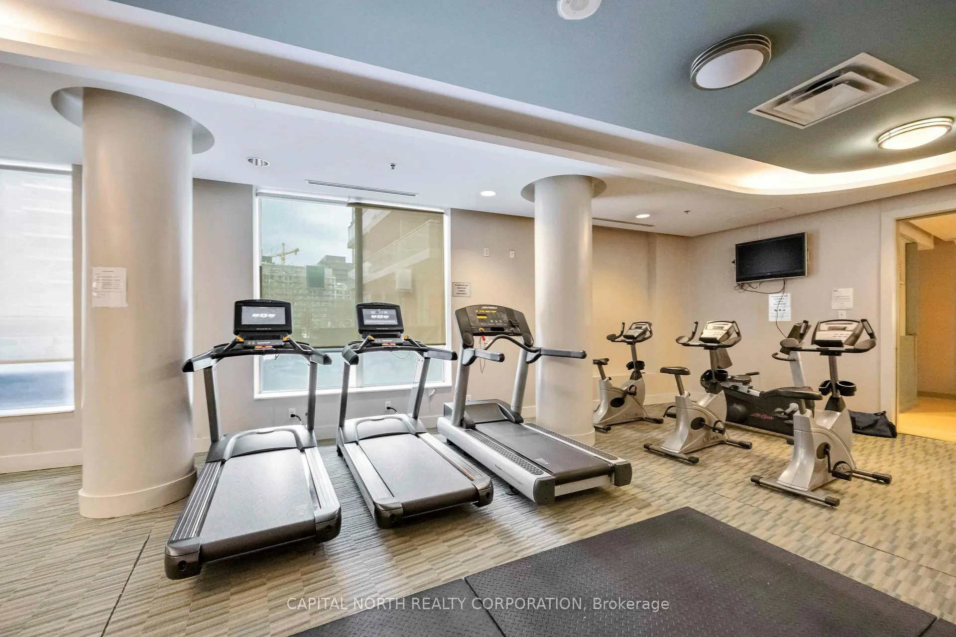 Photo 30 of Unit 322, 9000 Jane Street, Vaughan, Vellore Village — HOMEH
