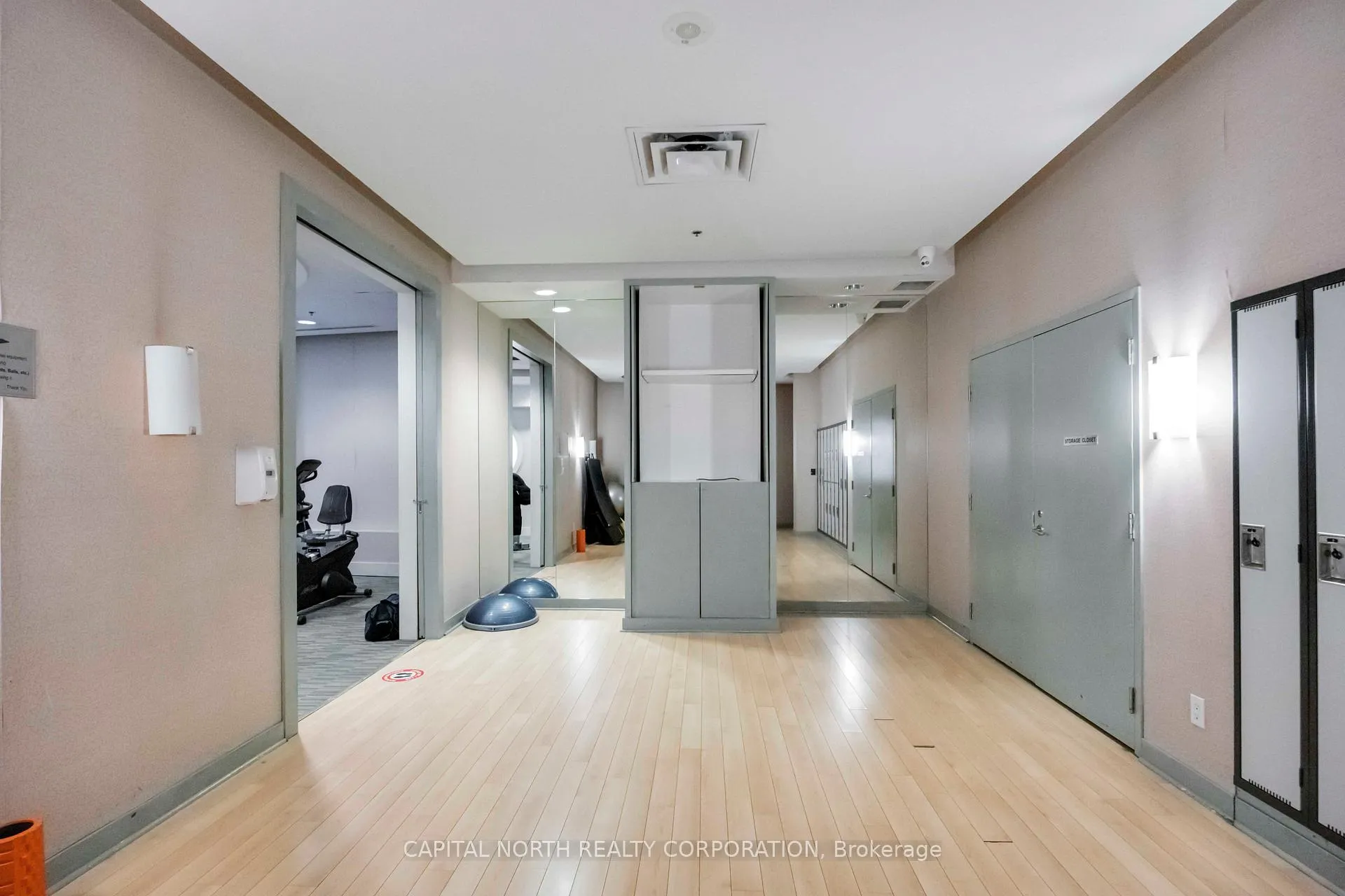 Photo 31 of Unit 322, 9000 Jane Street, Vaughan, Vellore Village — HOMEH