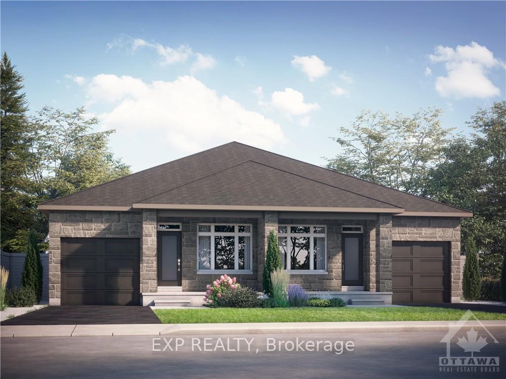 Photo 1 of 138 O'Donovan Drive, Carleton Place — HOMEH