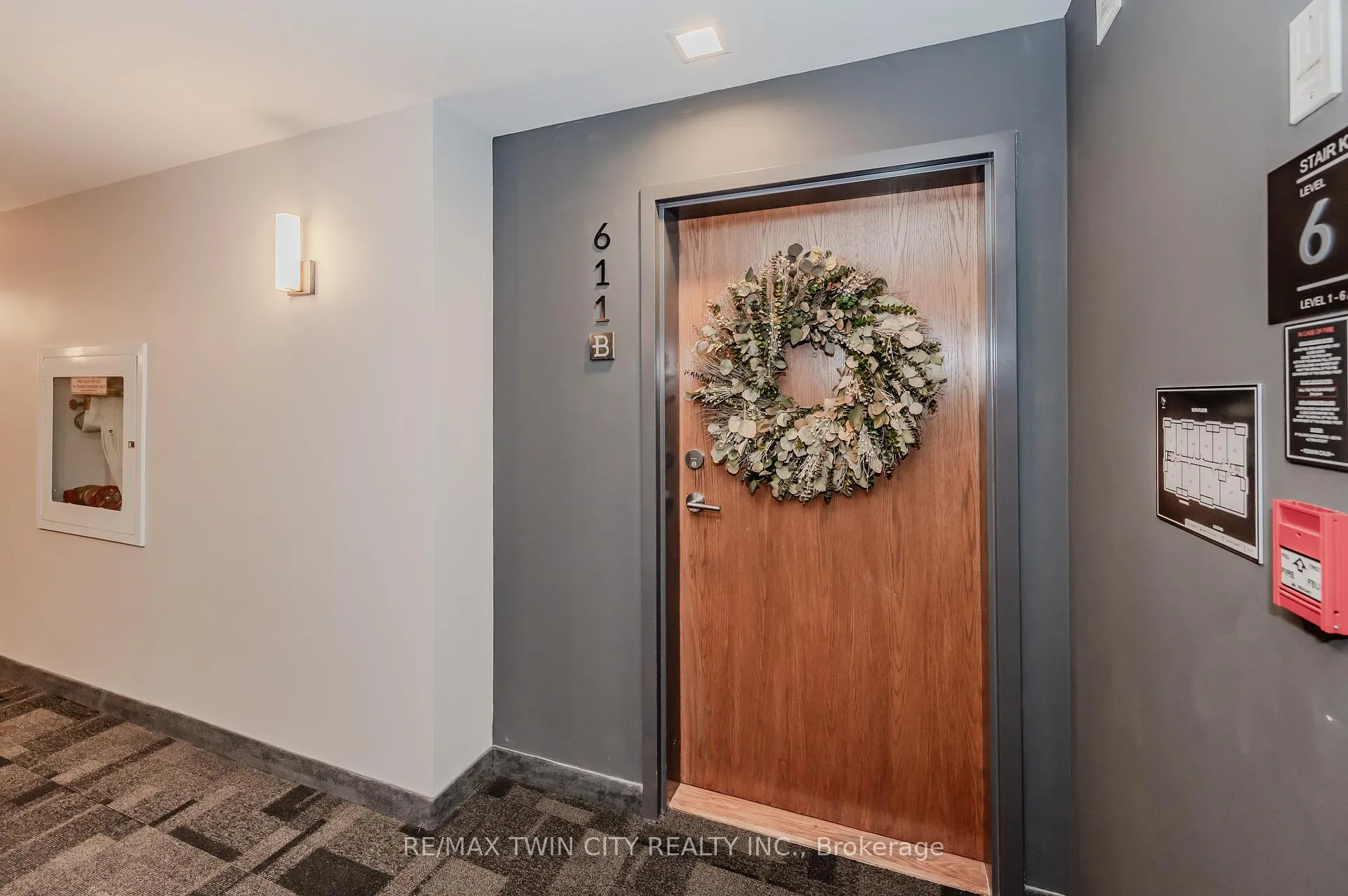 Photo 16 of Unit 611, 243 Northfield Drive E, Waterloo — HOMEH