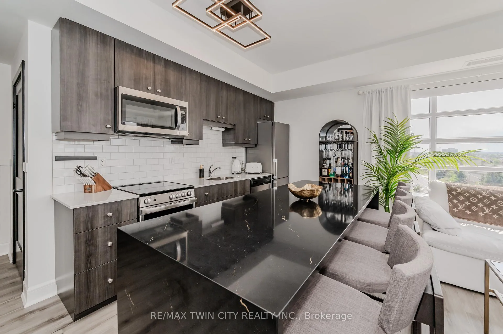 Photo 20 of Unit 611, 243 Northfield Drive E, Waterloo — HOMEH