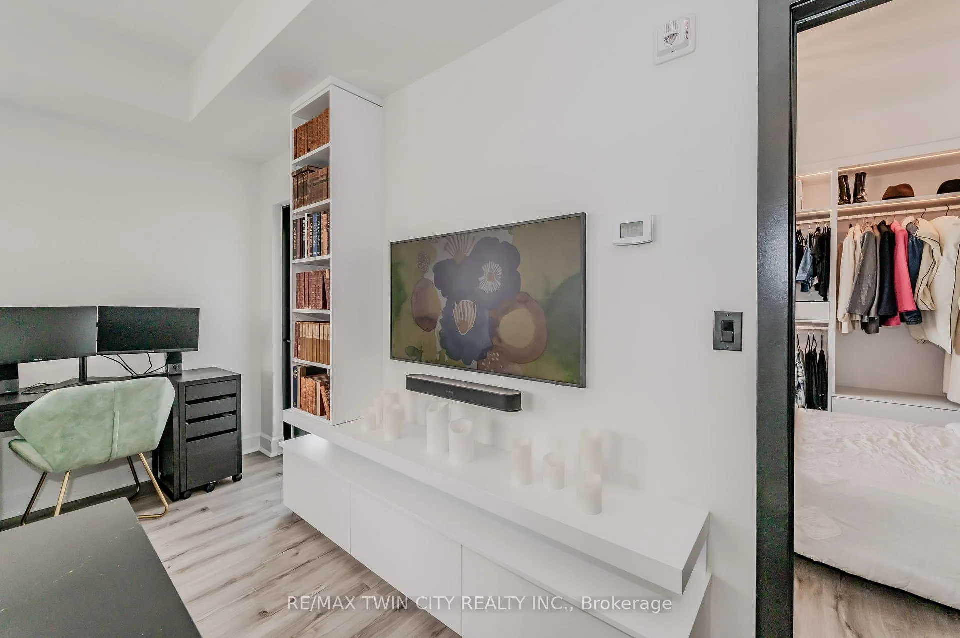 Photo 22 of Unit 611, 243 Northfield Drive E, Waterloo — HOMEH