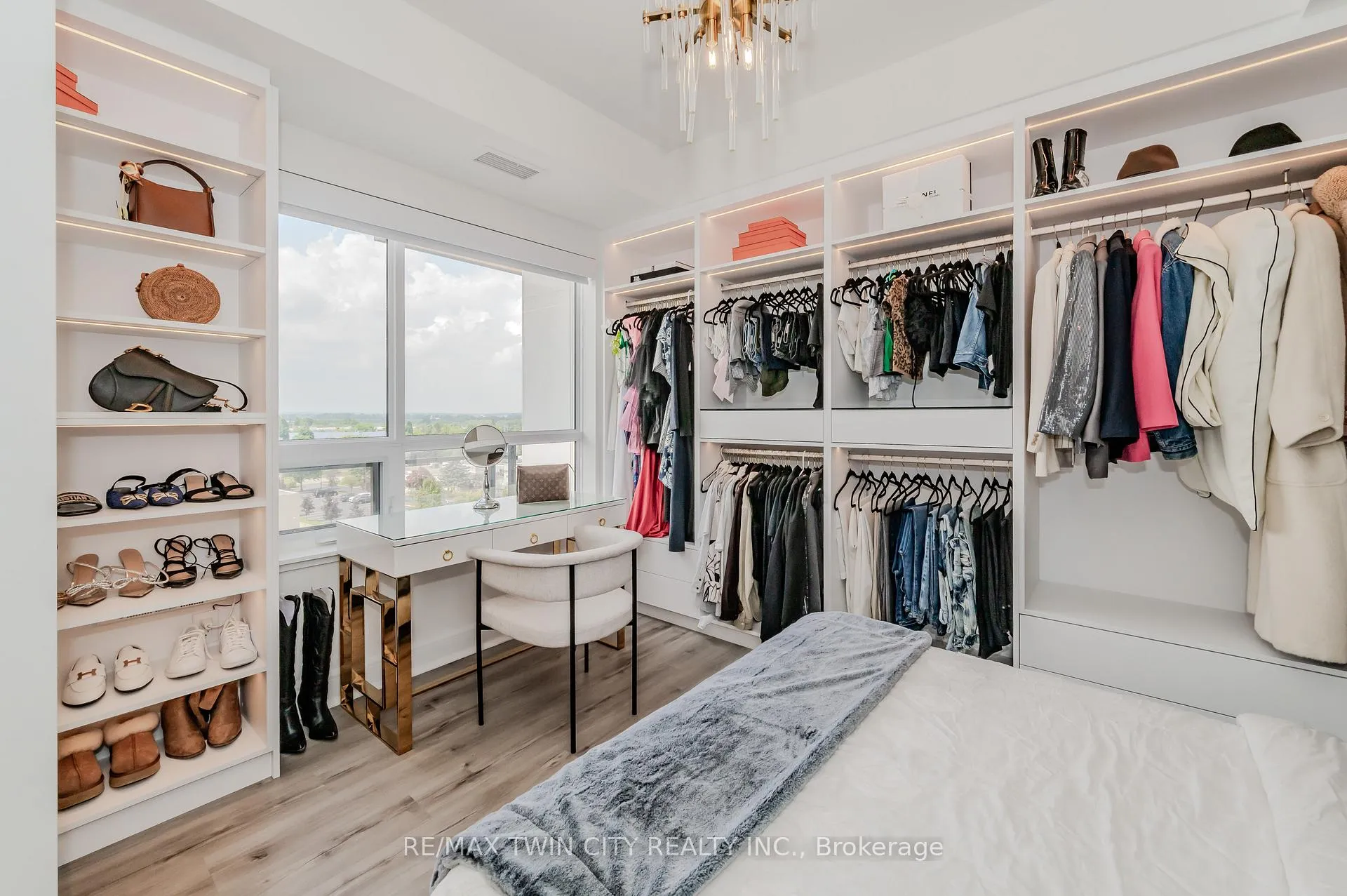 Photo 25 of Unit 611, 243 Northfield Drive E, Waterloo — HOMEH