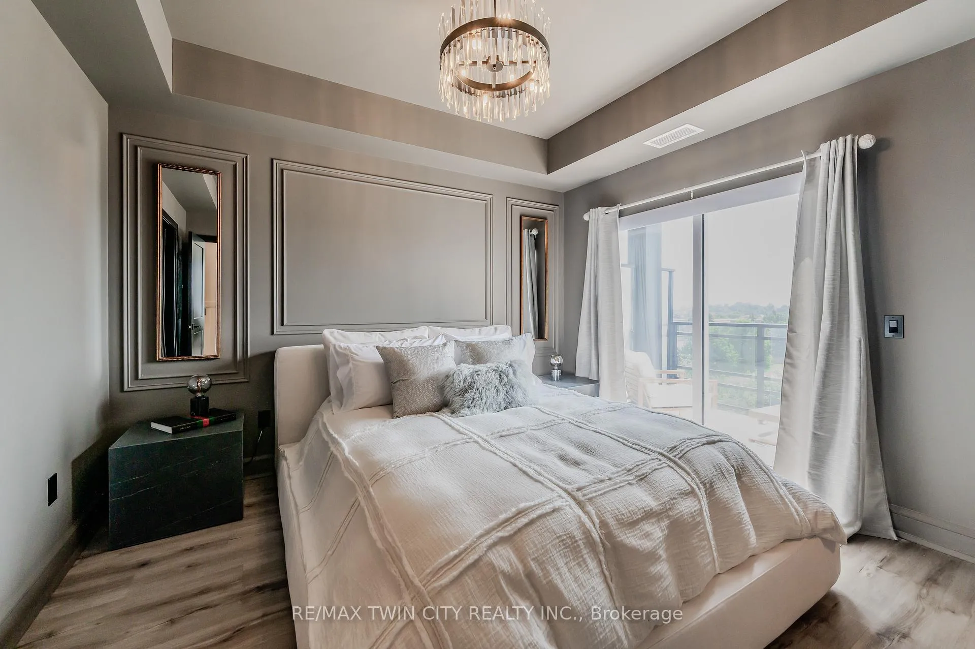 Photo 27 of Unit 611, 243 Northfield Drive E, Waterloo — HOMEH