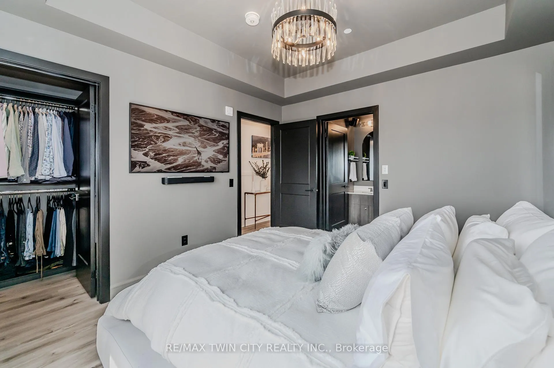 Photo 28 of Unit 611, 243 Northfield Drive E, Waterloo — HOMEH