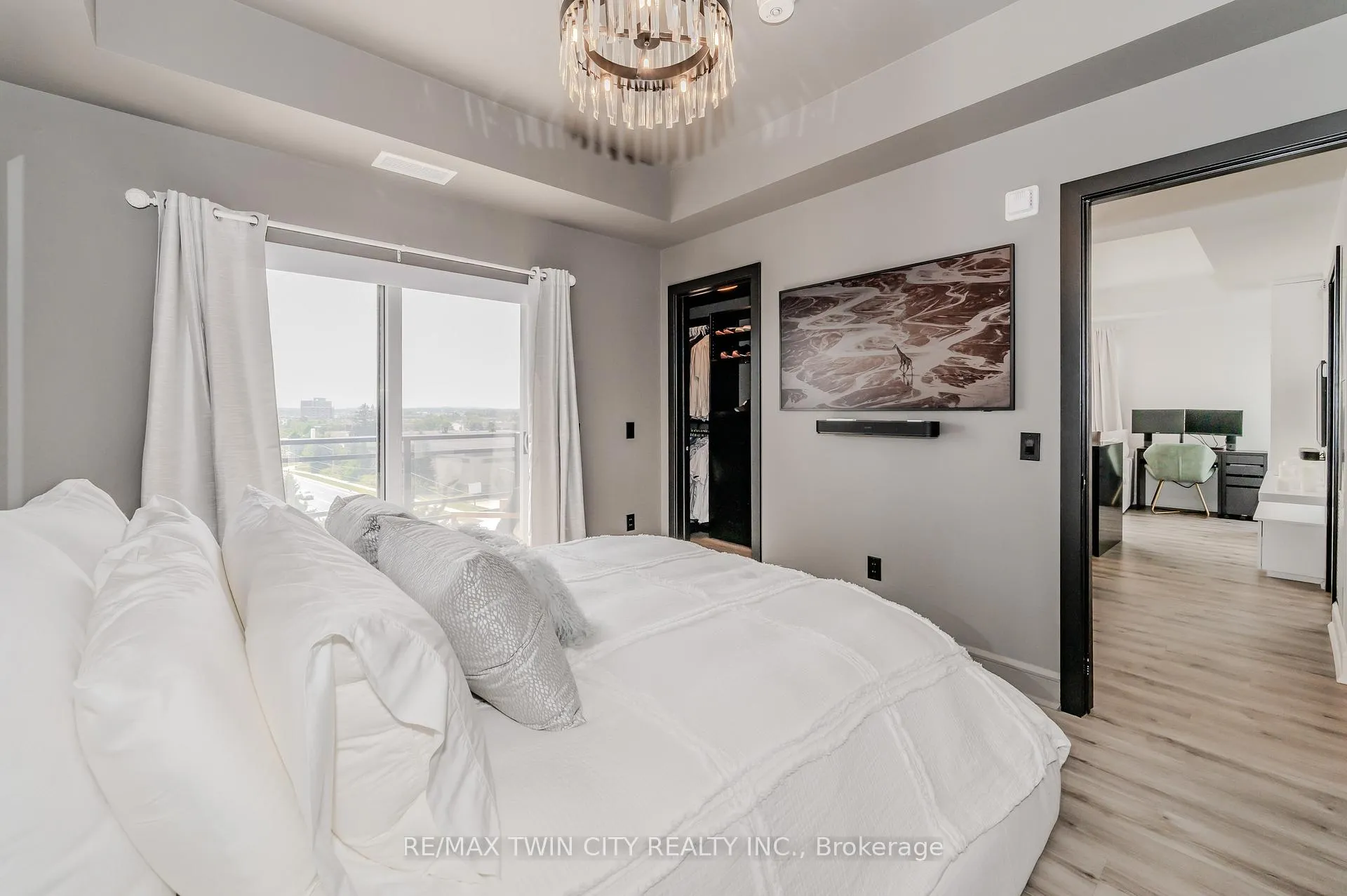 Photo 29 of Unit 611, 243 Northfield Drive E, Waterloo — HOMEH