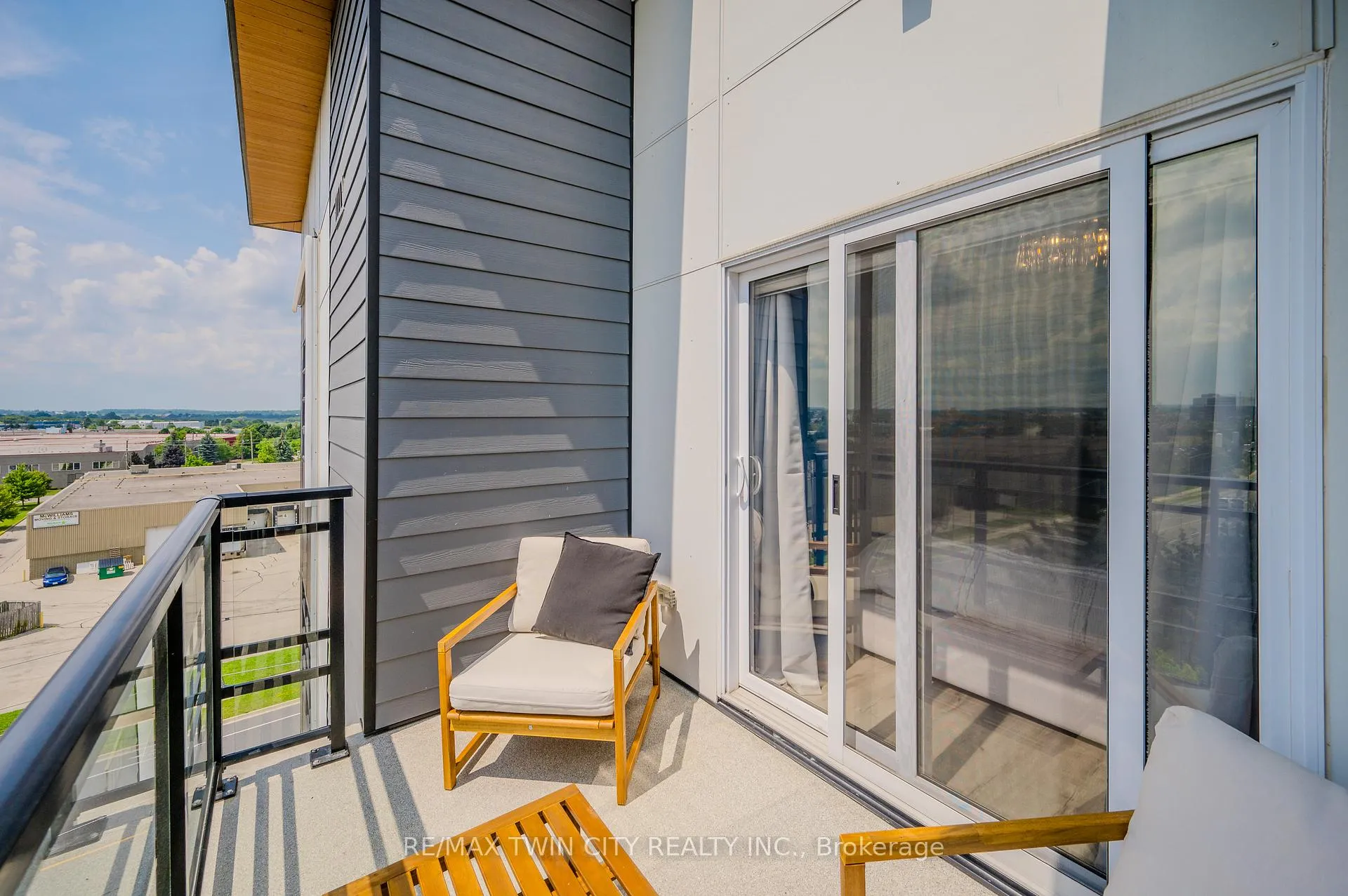 Photo 34 of Unit 611, 243 Northfield Drive E, Waterloo — HOMEH