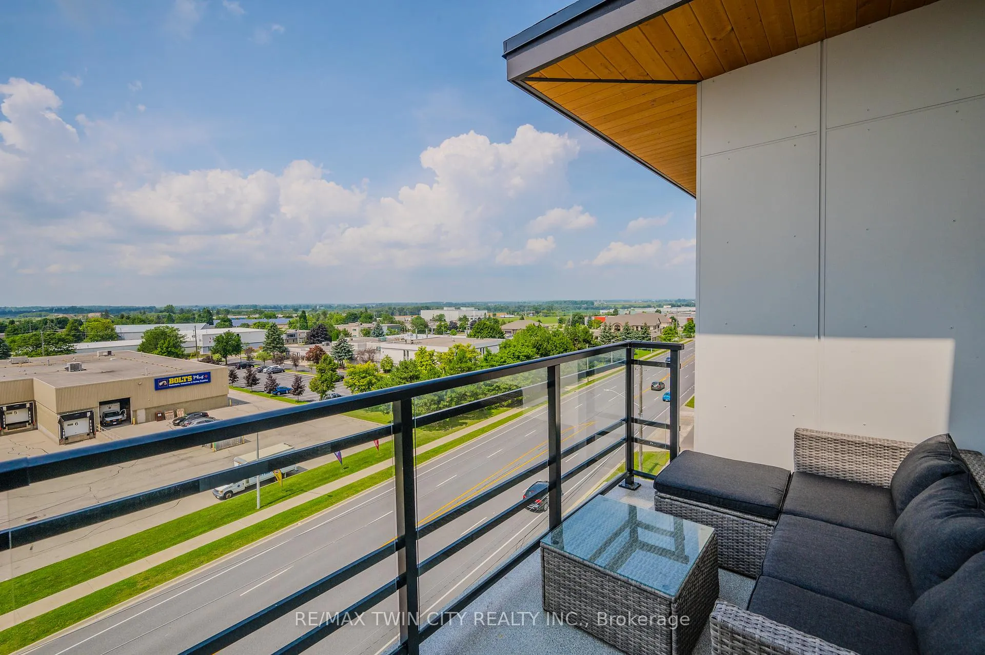 Photo 36 of Unit 611, 243 Northfield Drive E, Waterloo — HOMEH