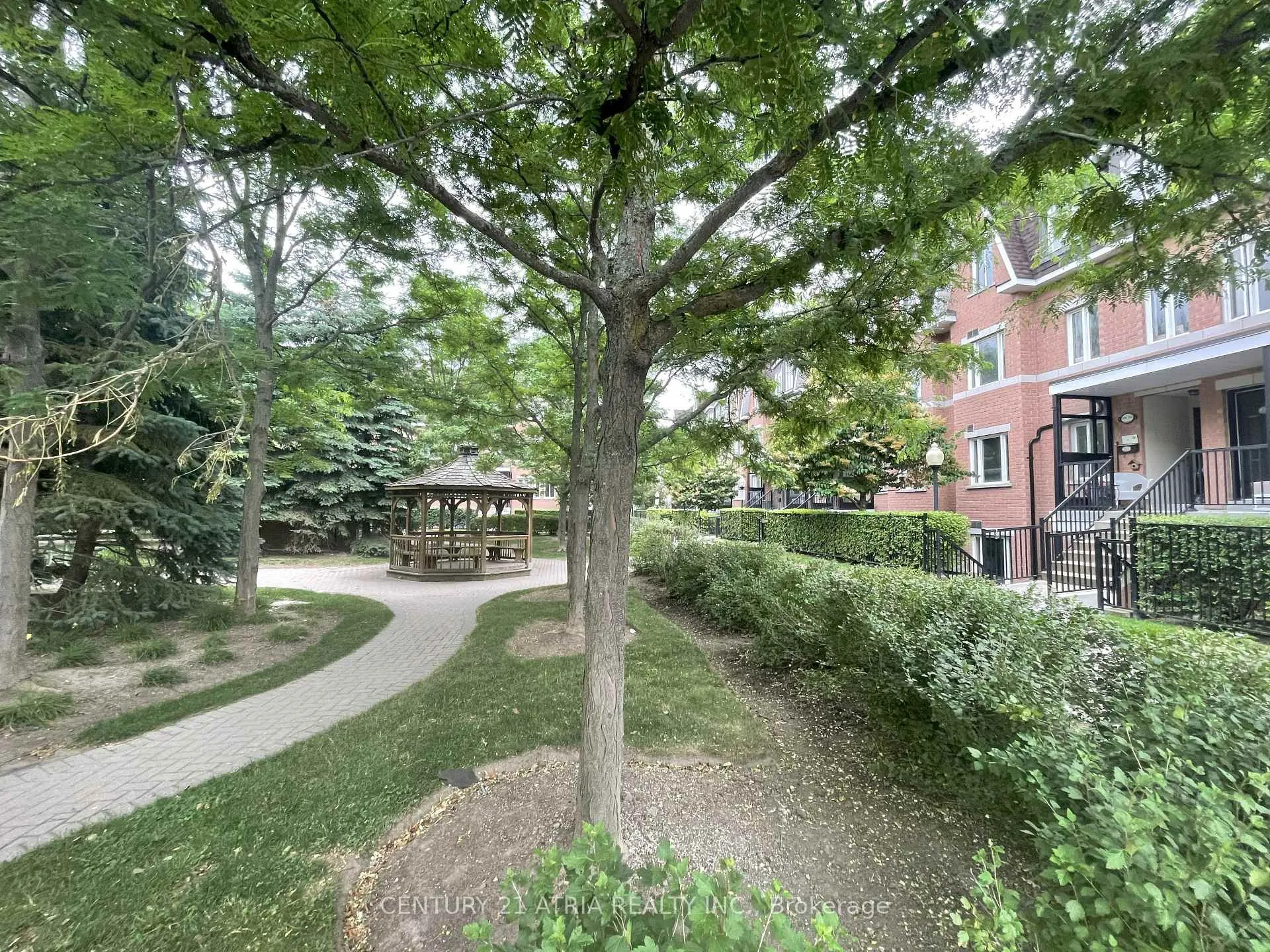Photo 30 of Unit 320, 310 John Street, Markham, Aileen-Willowbrook — HOMEH