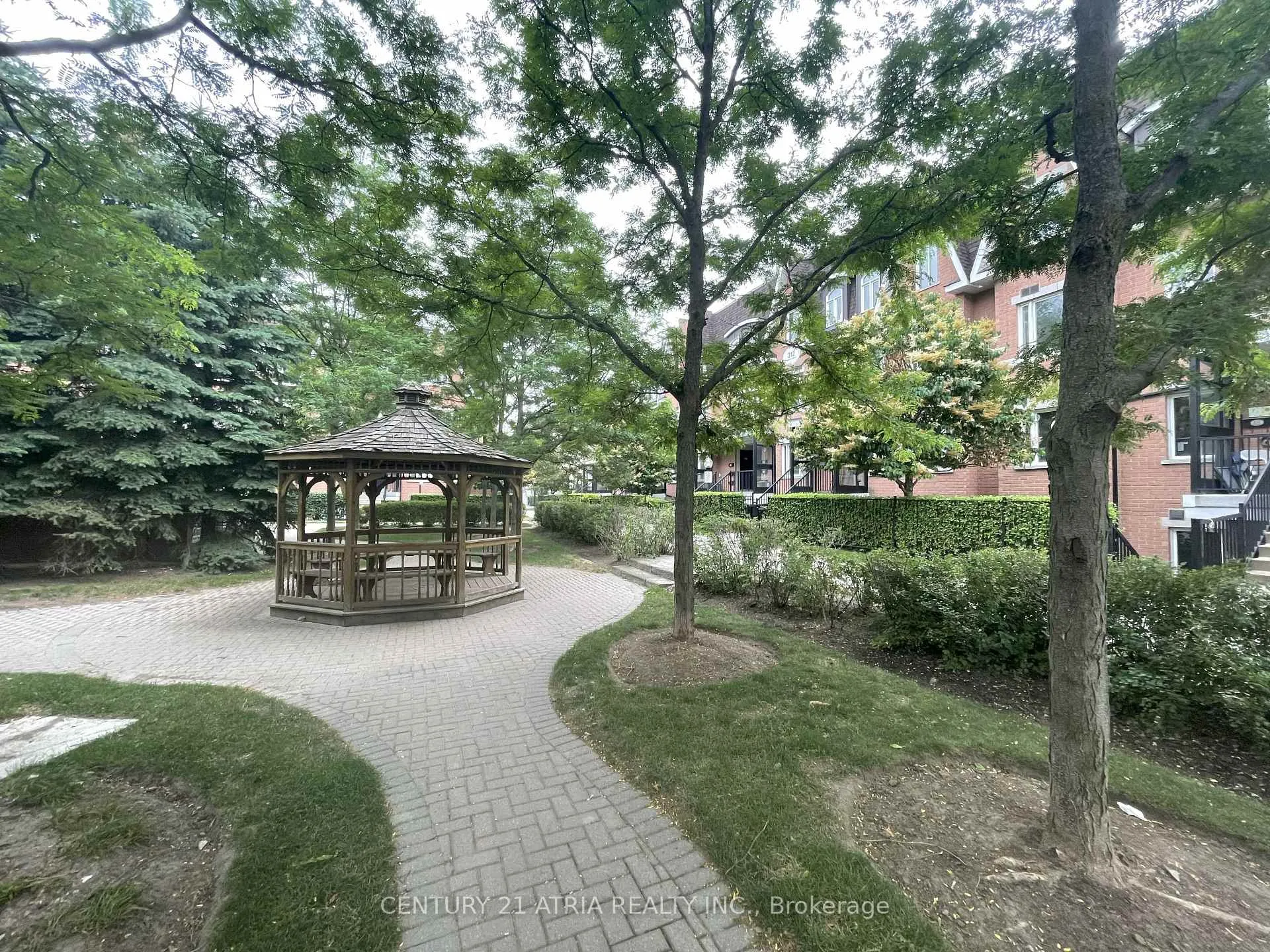 Photo 31 of Unit 320, 310 John Street, Markham, Aileen-Willowbrook — HOMEH