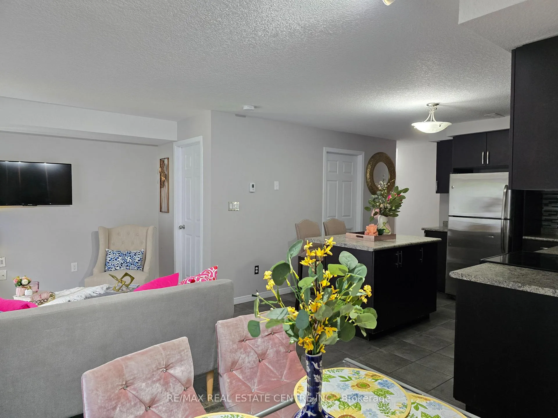 Photo 11 of Unit C, 235 Rachel Crescent, Kitchener, Huron Park — HOMEH