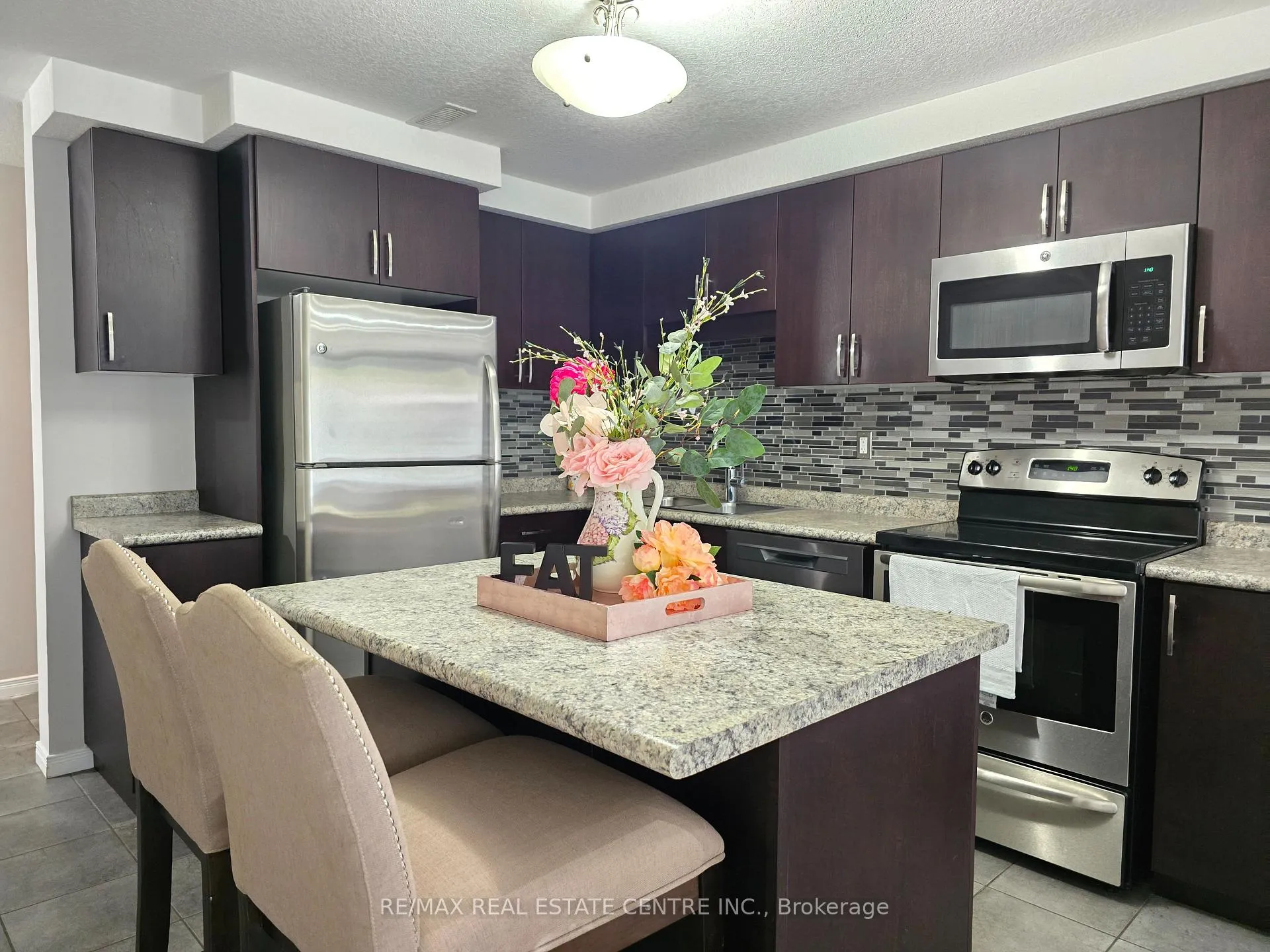 Photo 14 of Unit C, 235 Rachel Crescent, Kitchener, Huron Park — HOMEH