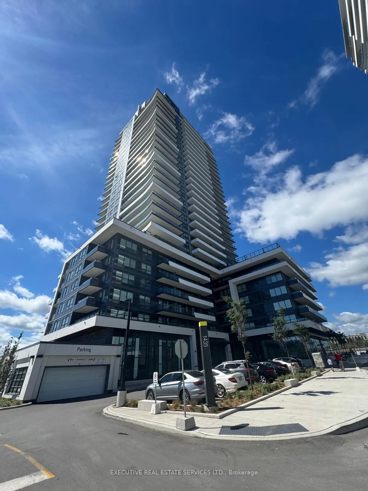 Photo 1 of Unit 402, 1435 Celebration Drive, Pickering, Bay Ridges — HOMEH