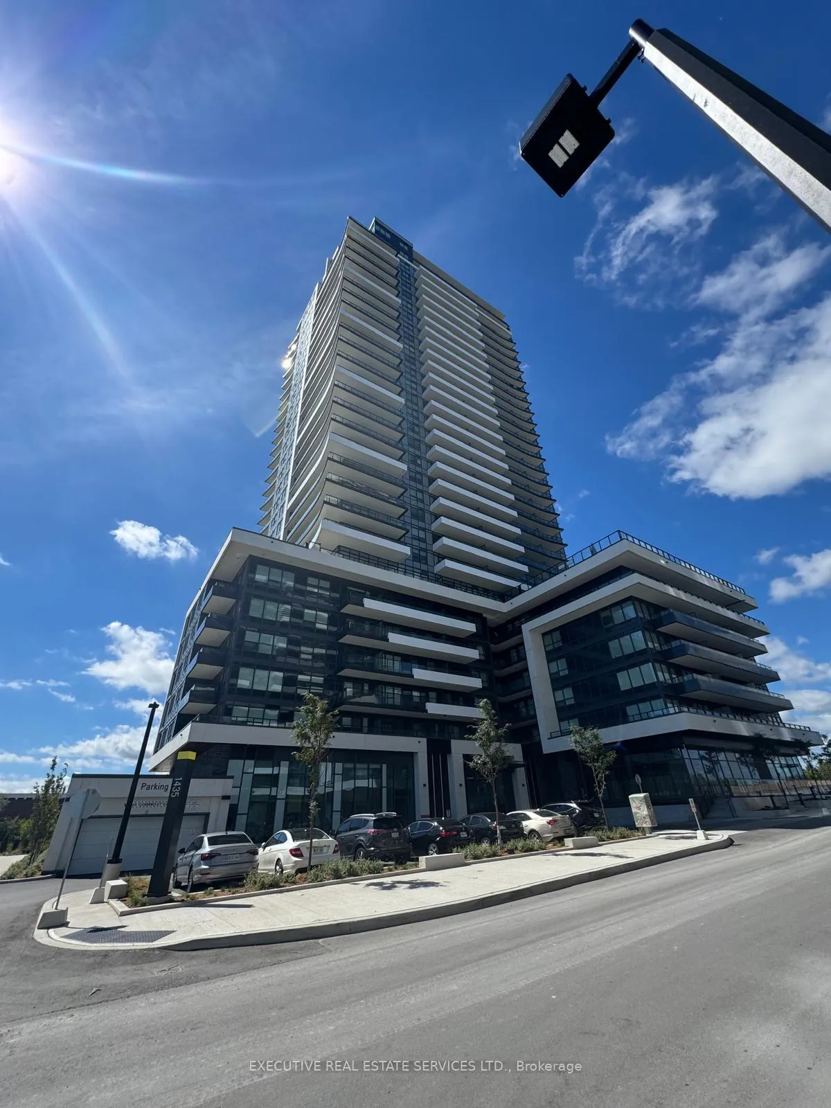 Photo 2 of Unit 402, 1435 Celebration Drive, Pickering, Bay Ridges — HOMEH