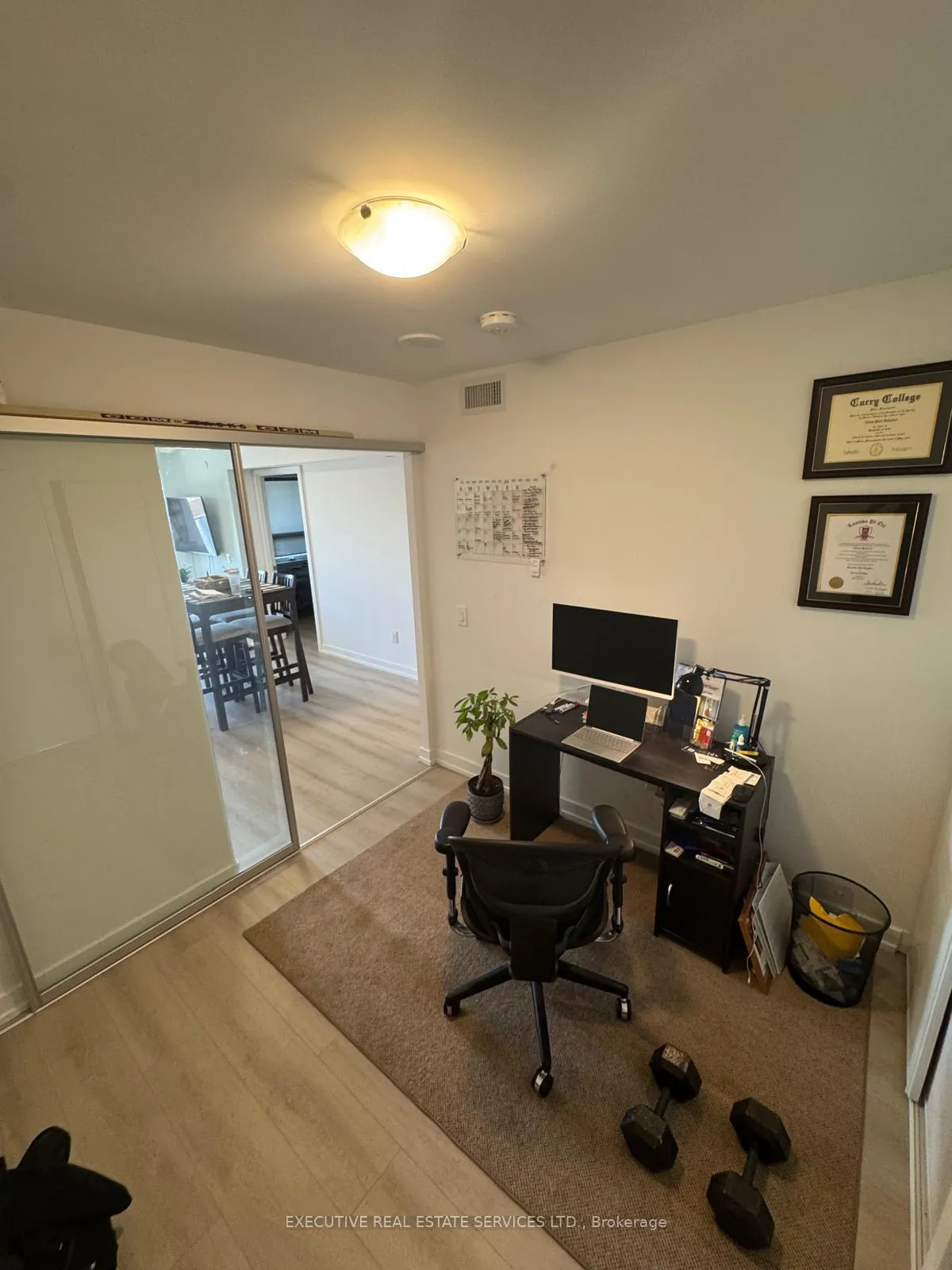 Photo 16 of Unit 402, 1435 Celebration Drive, Pickering, Bay Ridges — HOMEH