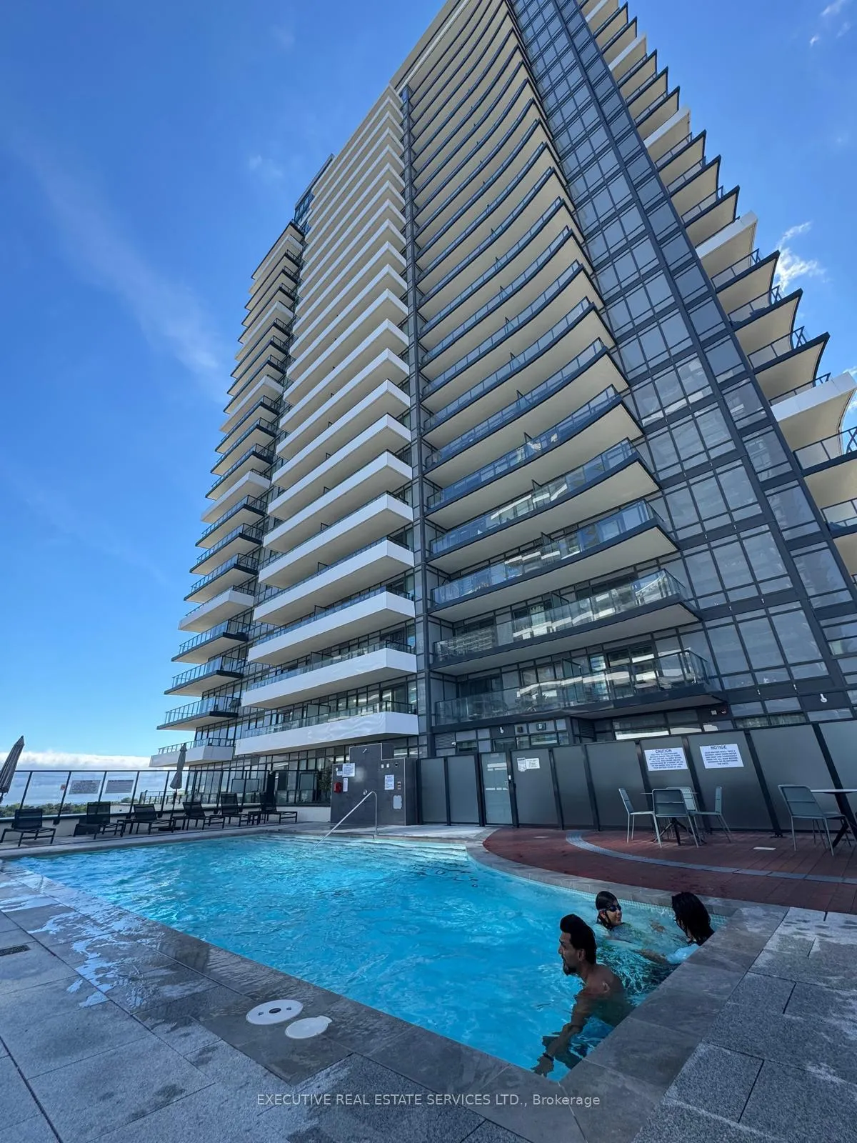 Photo 36 of Unit 402, 1435 Celebration Drive, Pickering, Bay Ridges — HOMEH