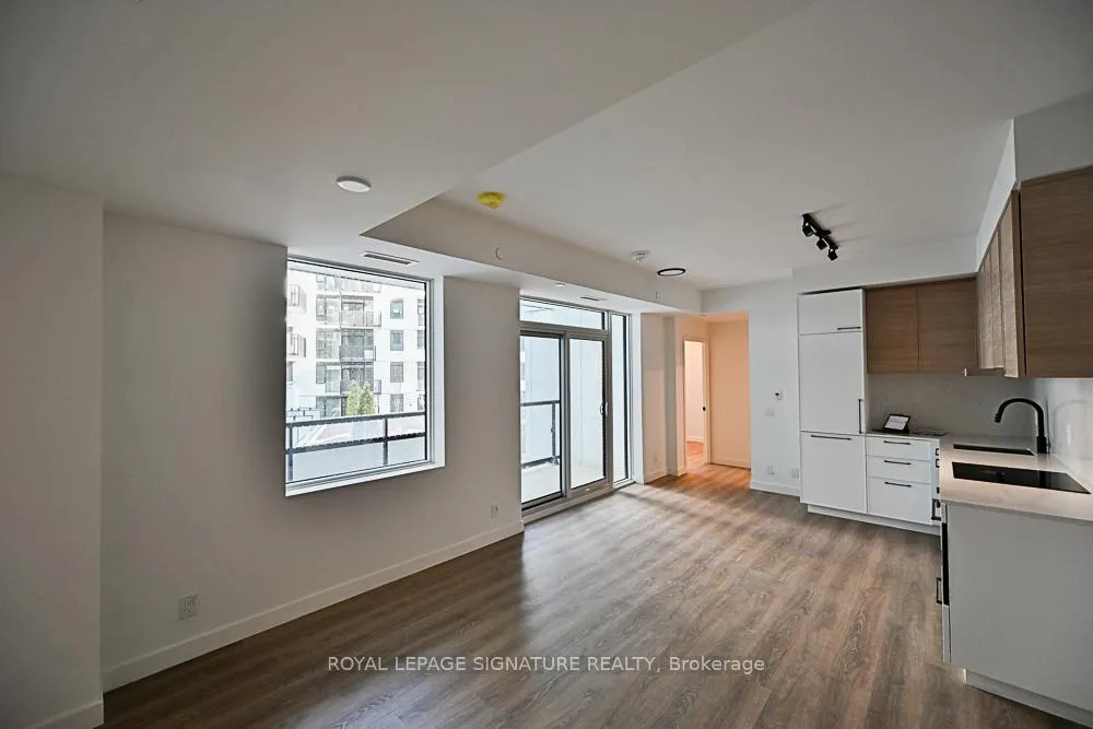 Photo 10 of Unit 401, 1050 Eastern Avenue, Toronto, The Beaches — HOMEH