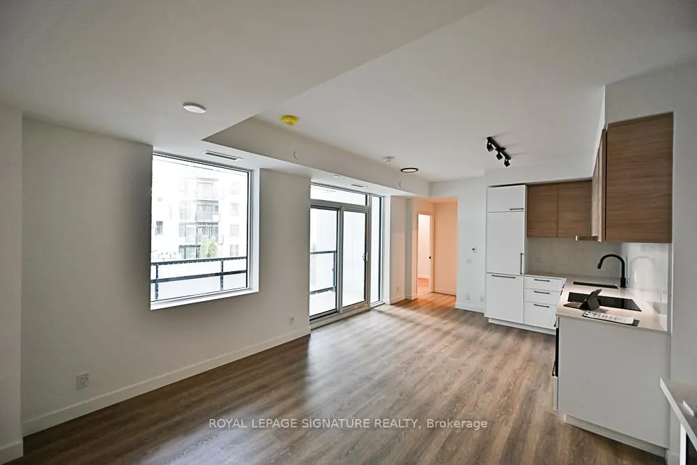Photo 11 of Unit 401, 1050 Eastern Avenue, Toronto, The Beaches — HOMEH