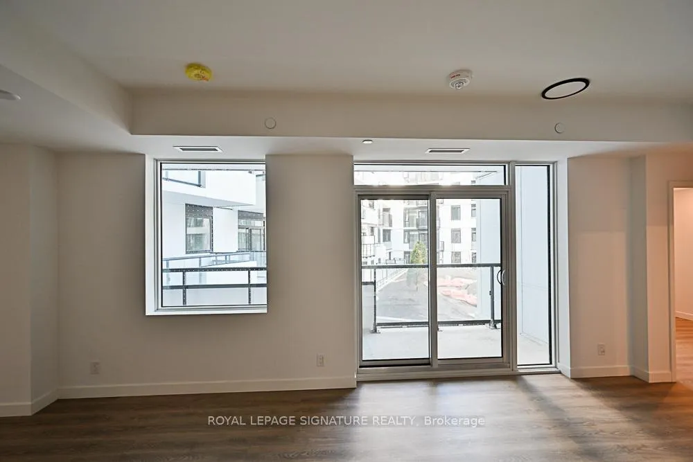 Photo 12 of Unit 401, 1050 Eastern Avenue, Toronto, The Beaches — HOMEH