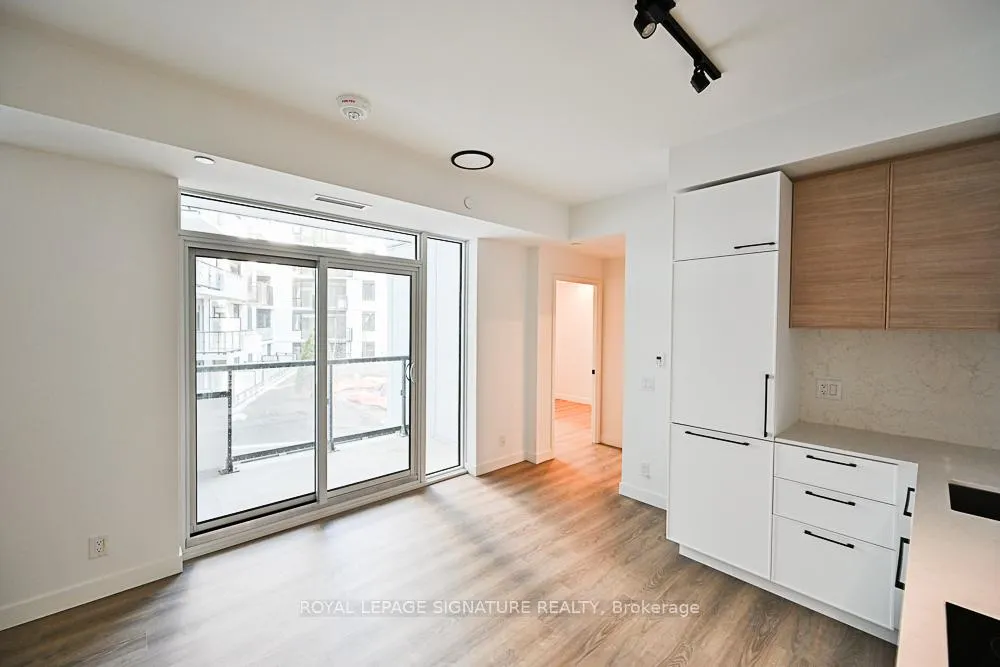 Photo 13 of Unit 401, 1050 Eastern Avenue, Toronto, The Beaches — HOMEH