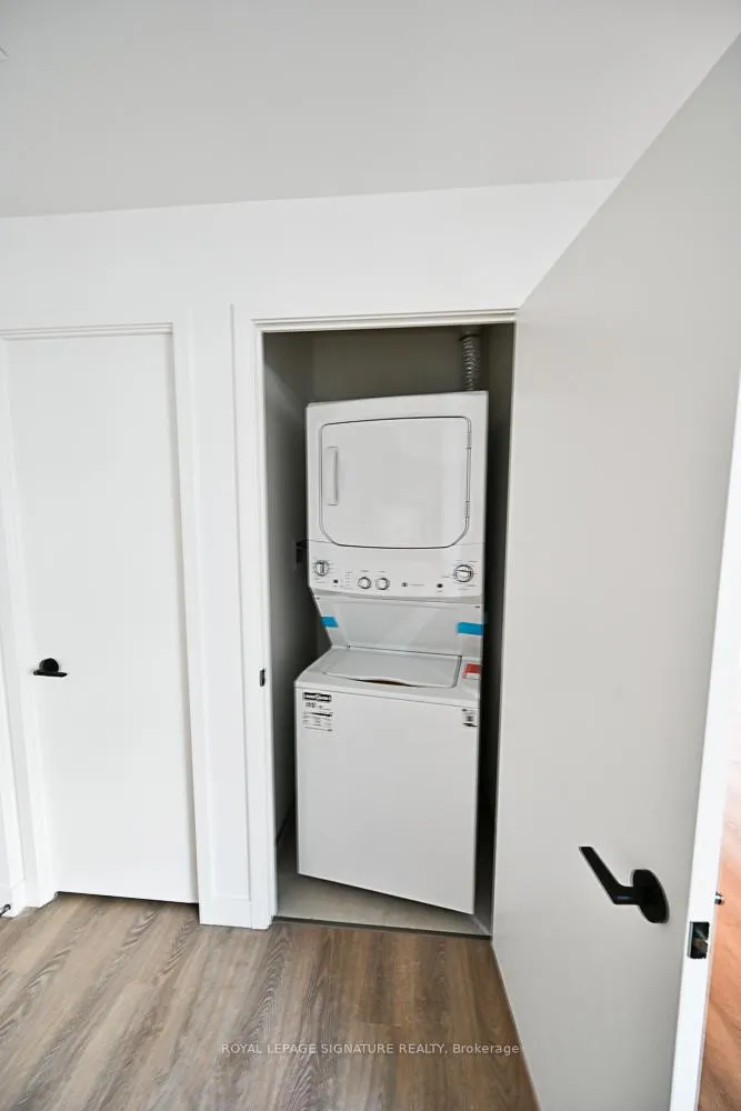 Photo 20 of Unit 401, 1050 Eastern Avenue, Toronto, The Beaches — HOMEH