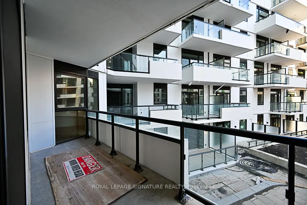 Photo 29 of Unit 401, 1050 Eastern Avenue, Toronto, The Beaches — HOMEH