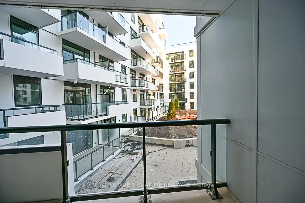 Photo 30 of Unit 401, 1050 Eastern Avenue, Toronto, The Beaches — HOMEH